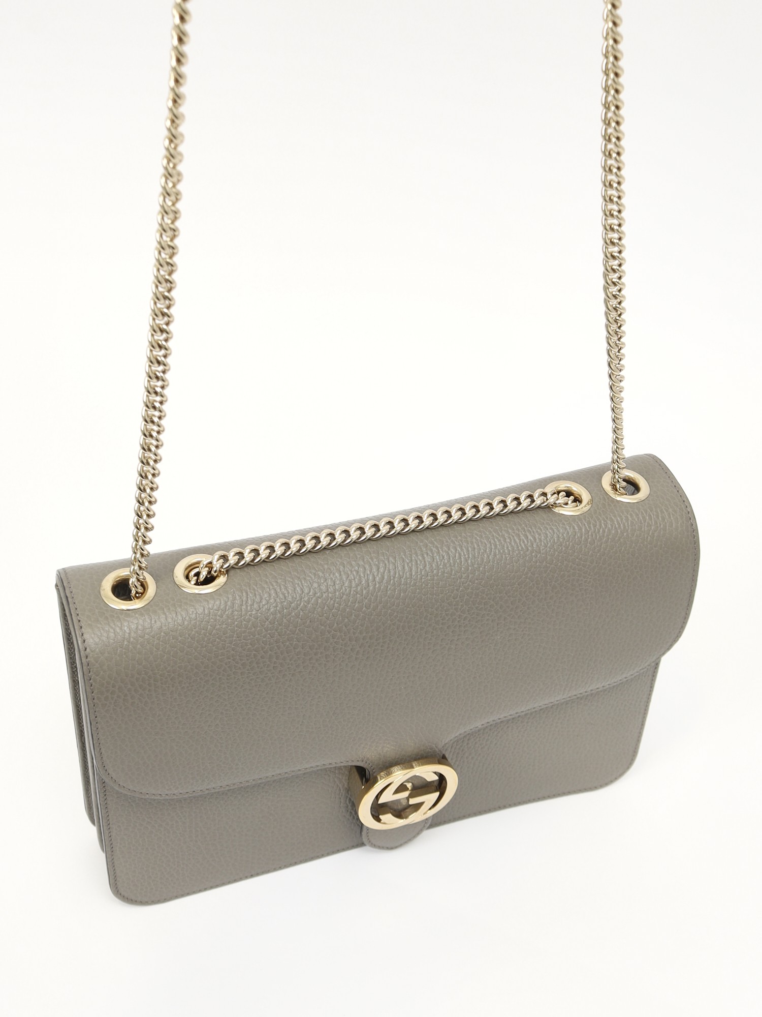 Gucci Interlocking  5