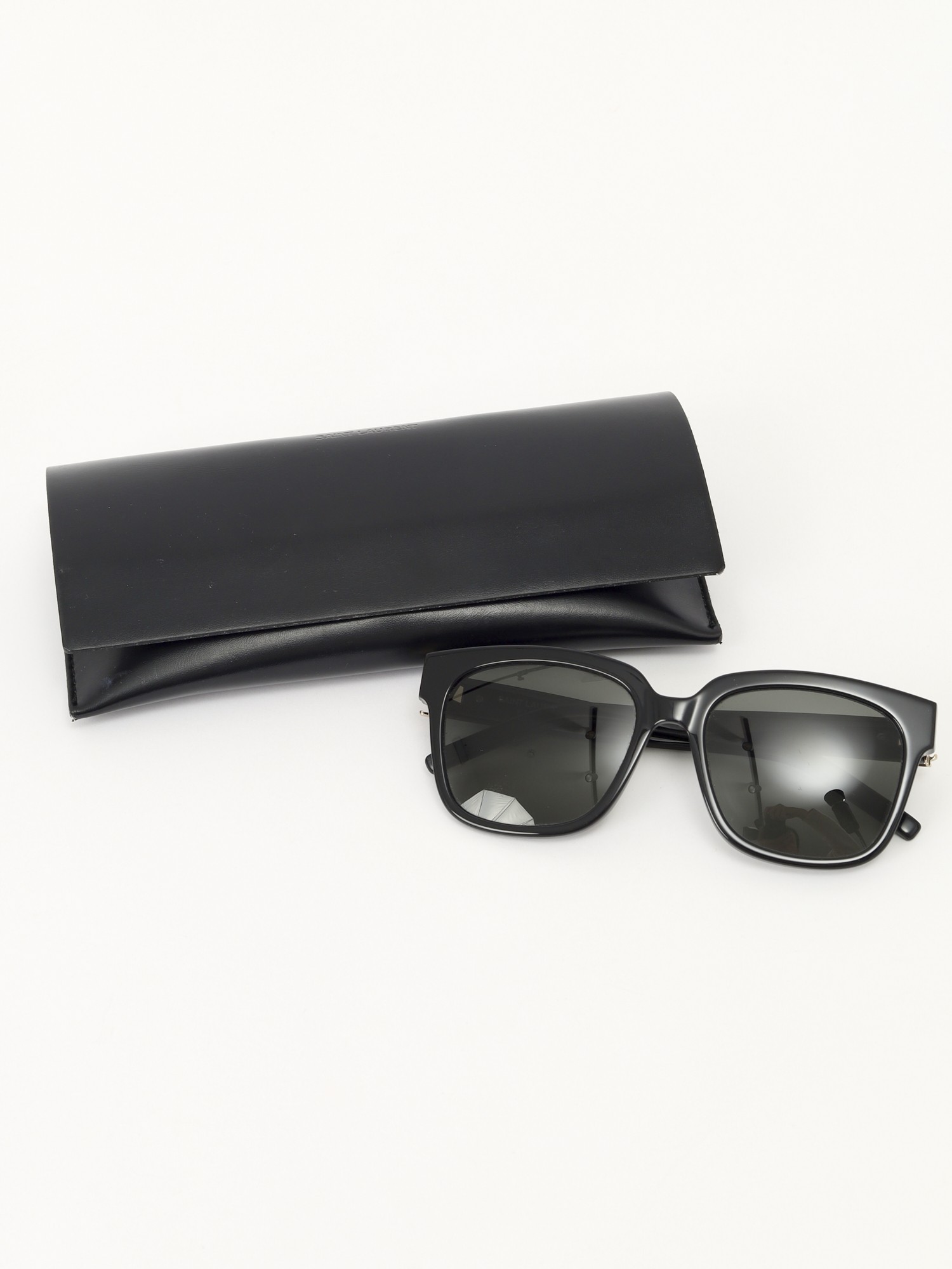 Saint Laurent Sunglasses  6