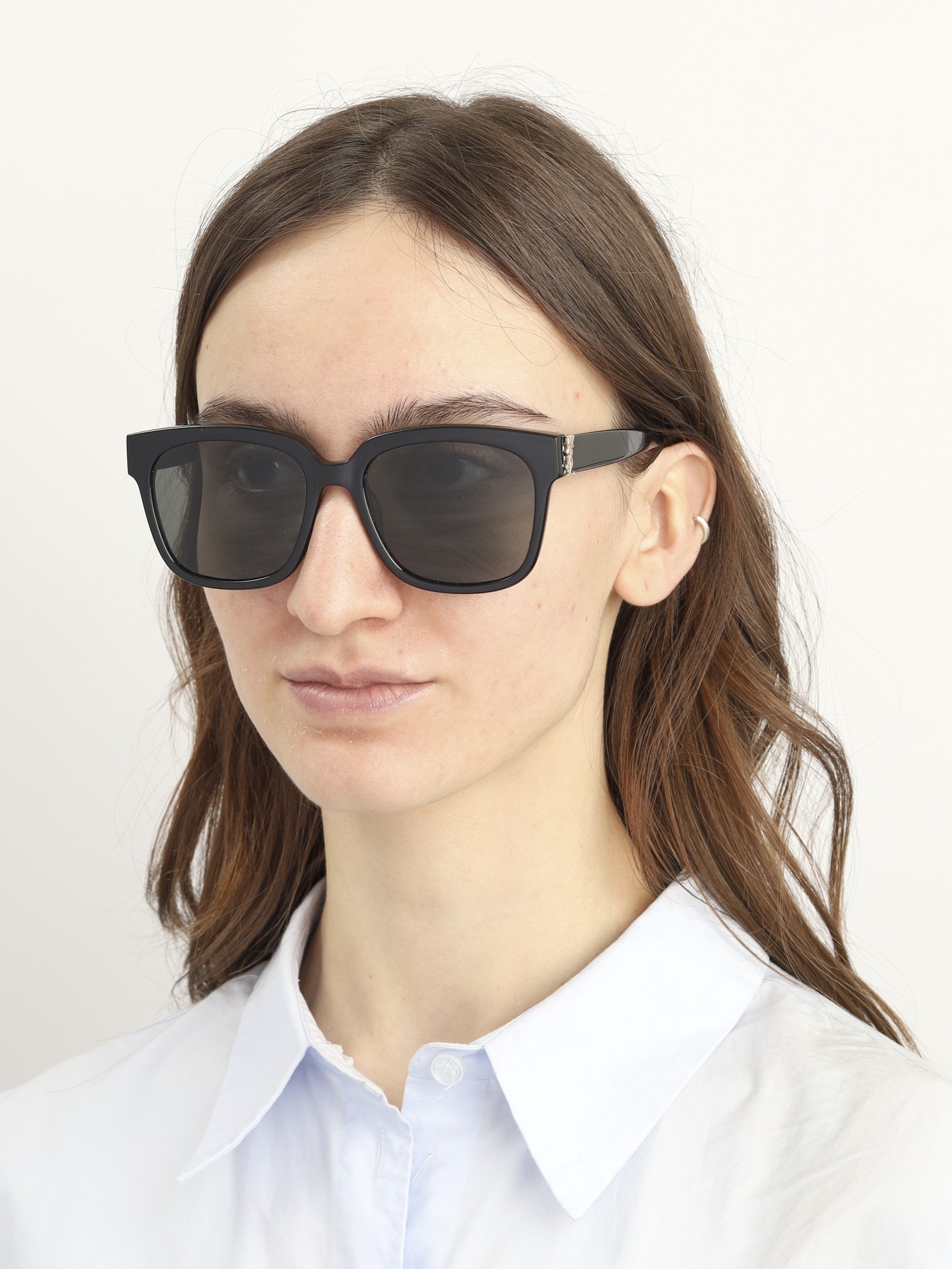 Saint Laurent Sunglasses  1