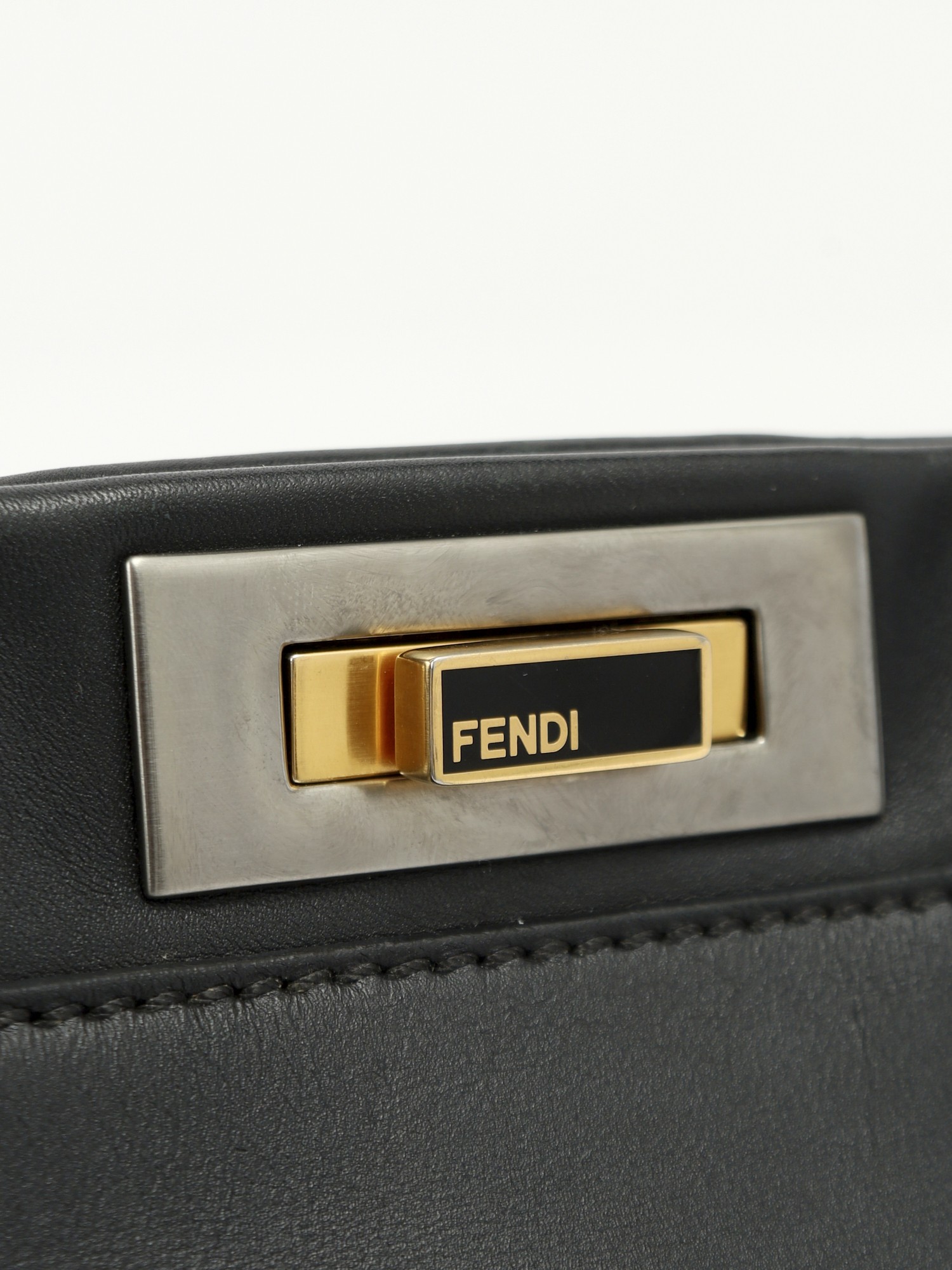 Fendi Peekaboo 5
