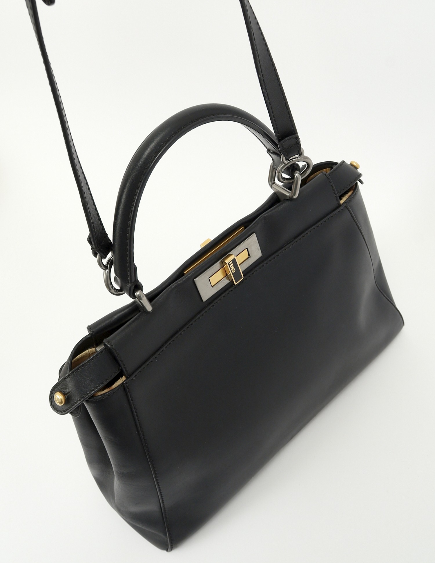 Fendi Peekaboo 4