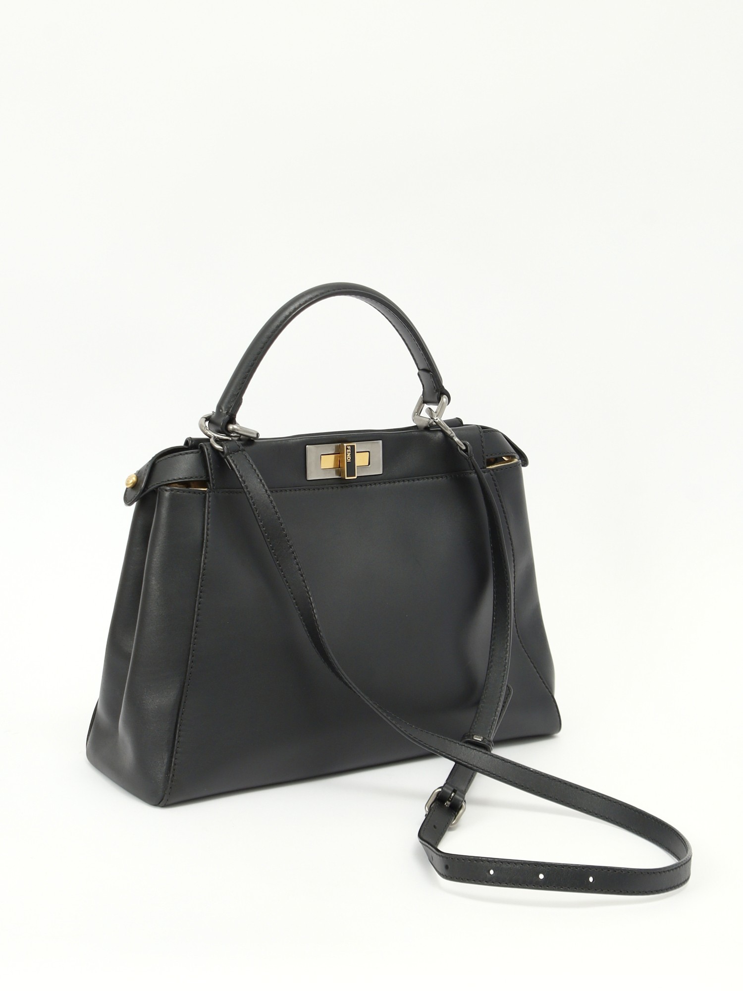 Fendi Peekaboo 3