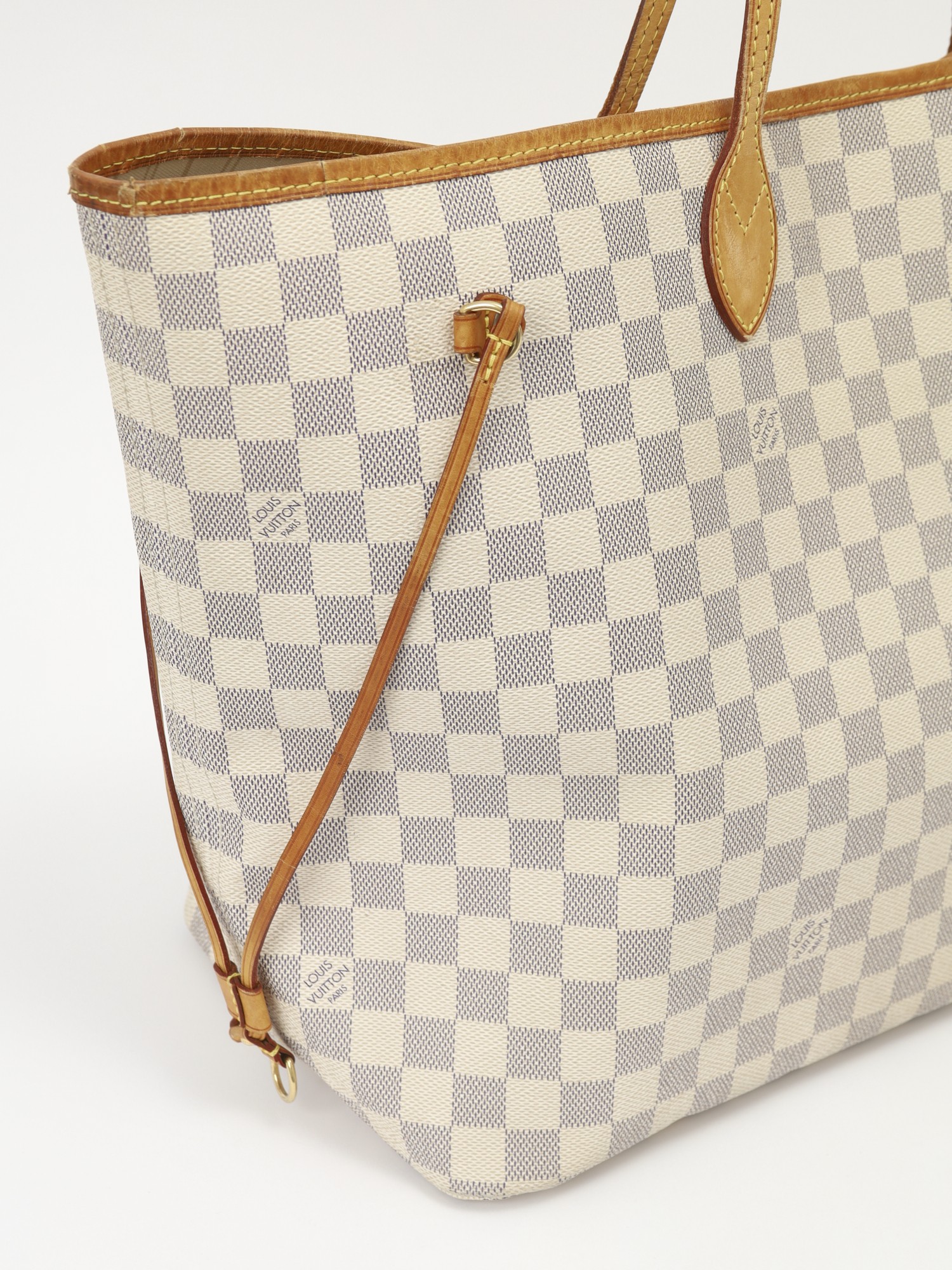 Louis Vuitton Neverfull 5