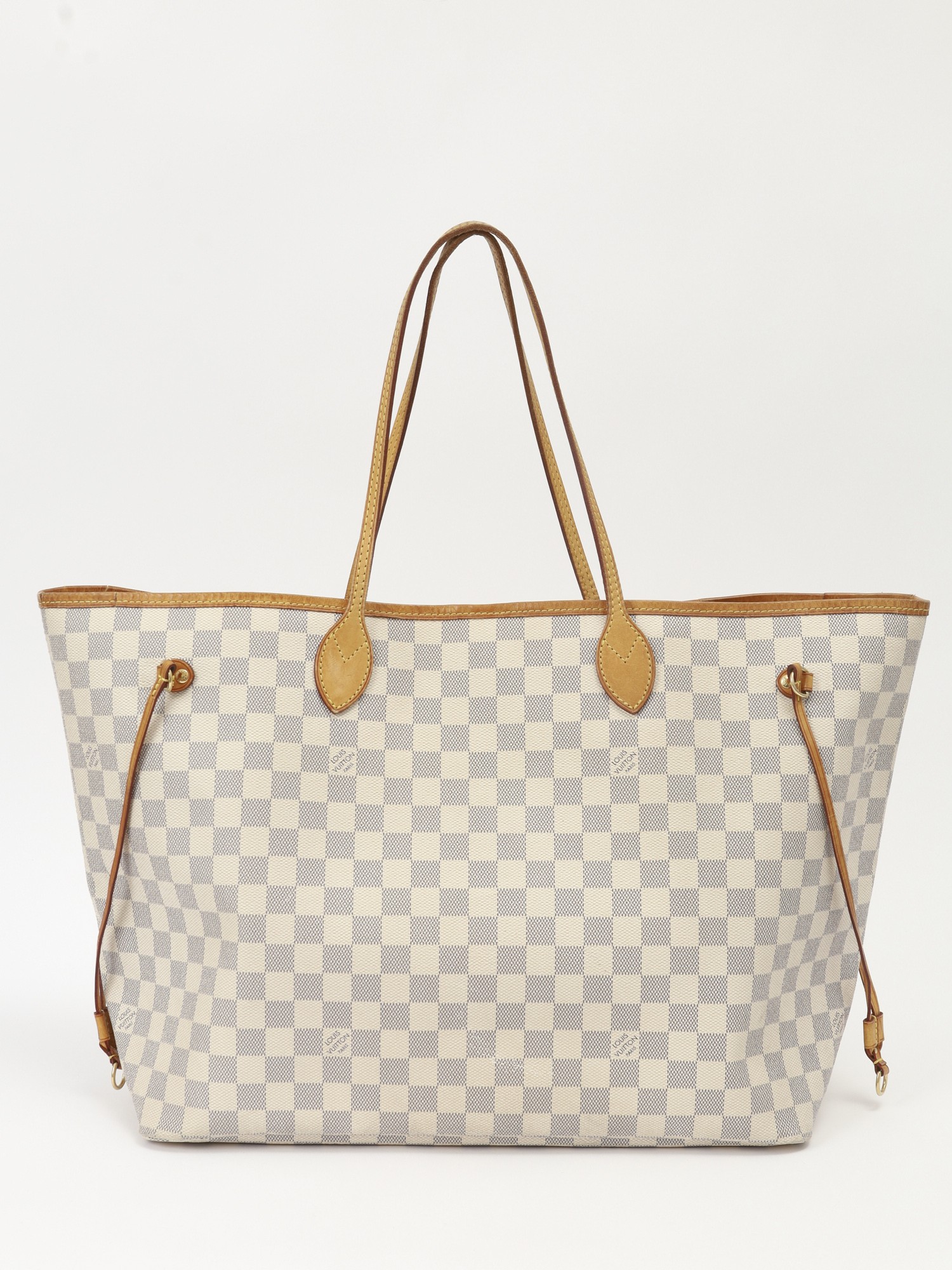 Louis Vuitton Neverfull 0