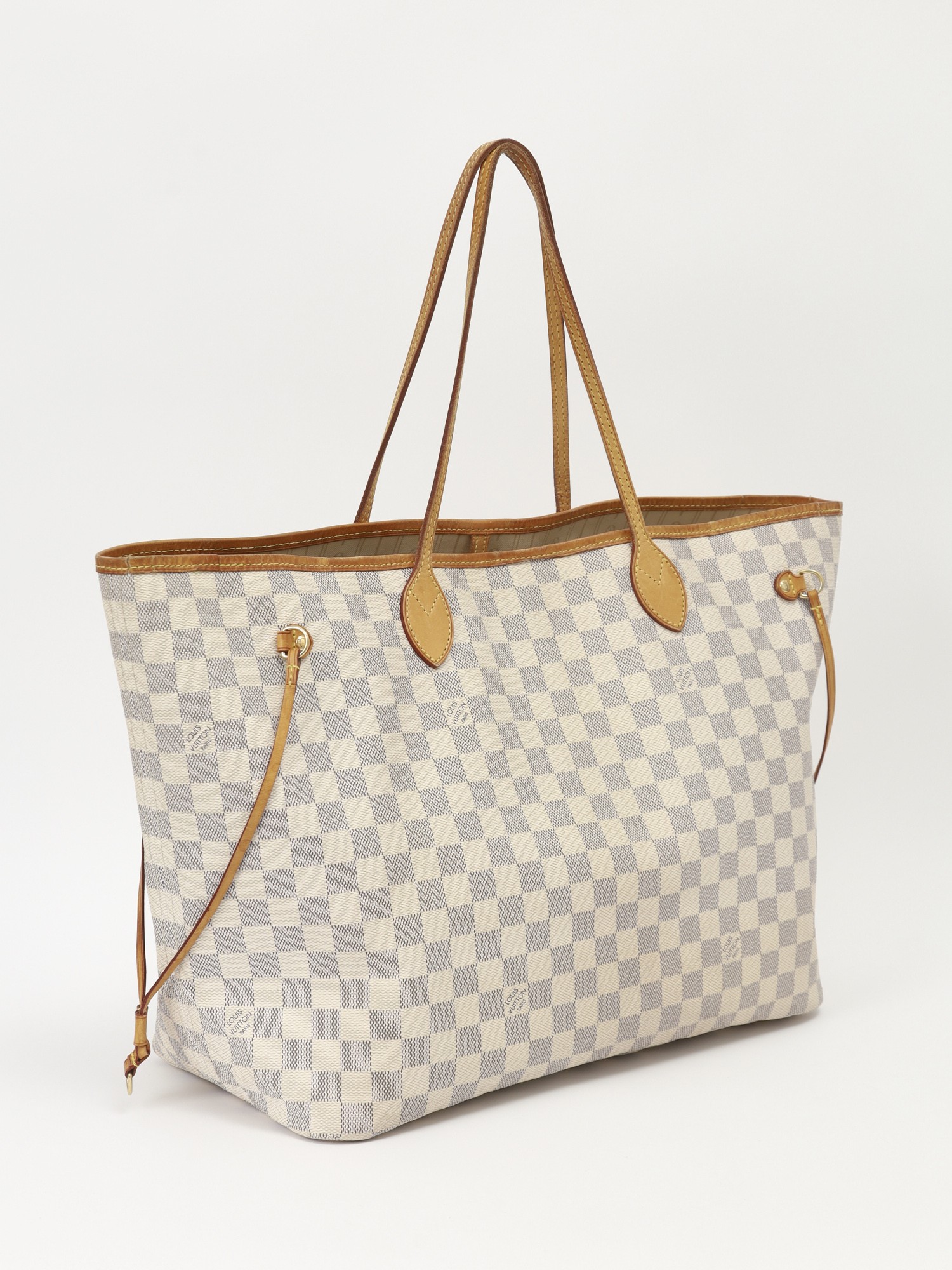 Louis Vuitton Neverfull 3