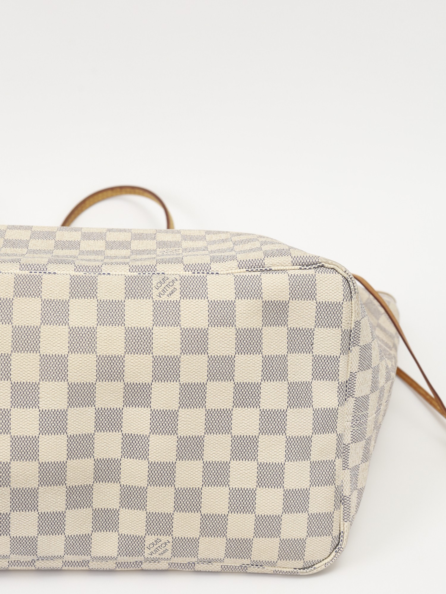 Louis Vuitton Neverfull 9