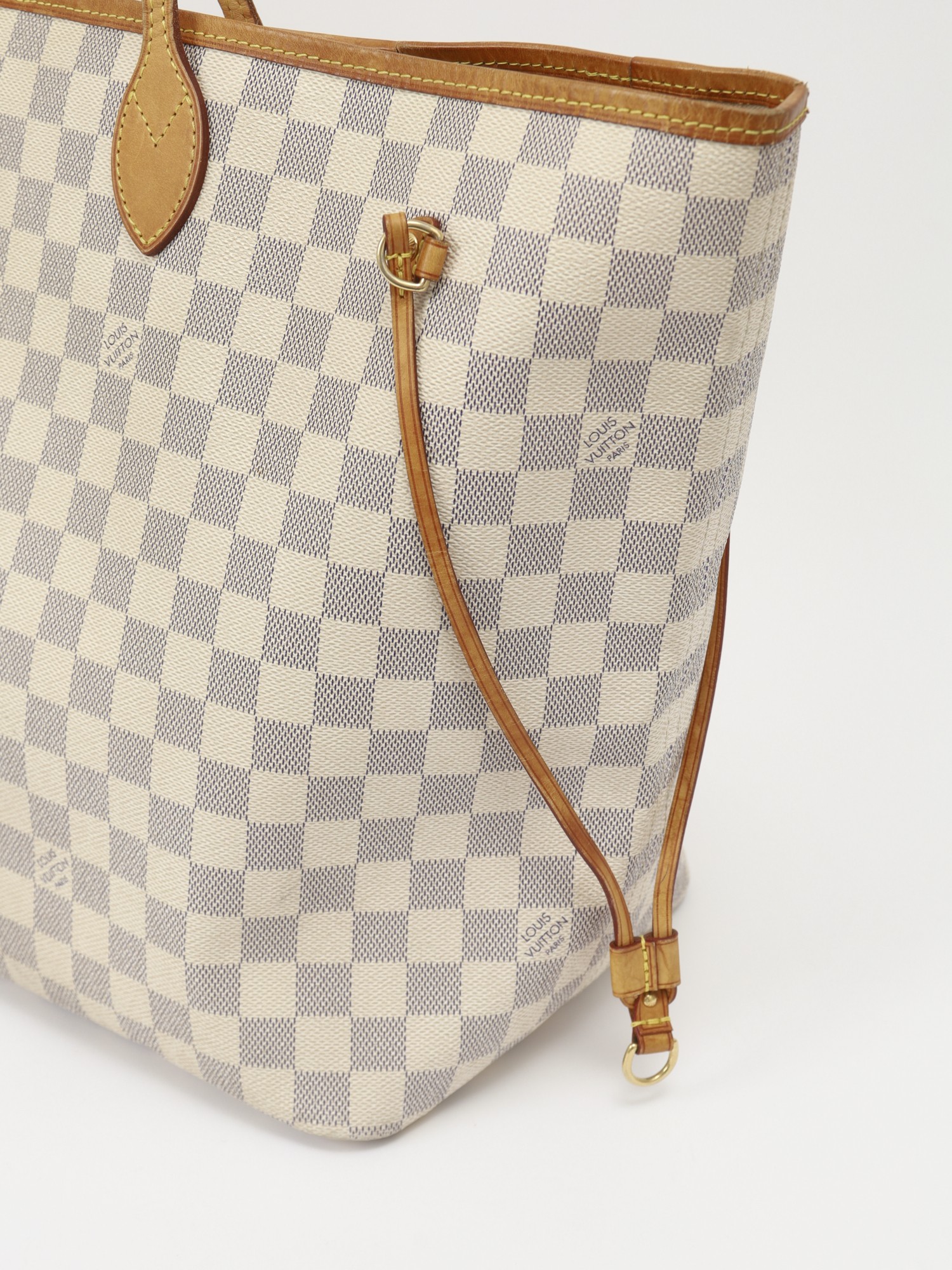 Louis Vuitton Neverfull 6
