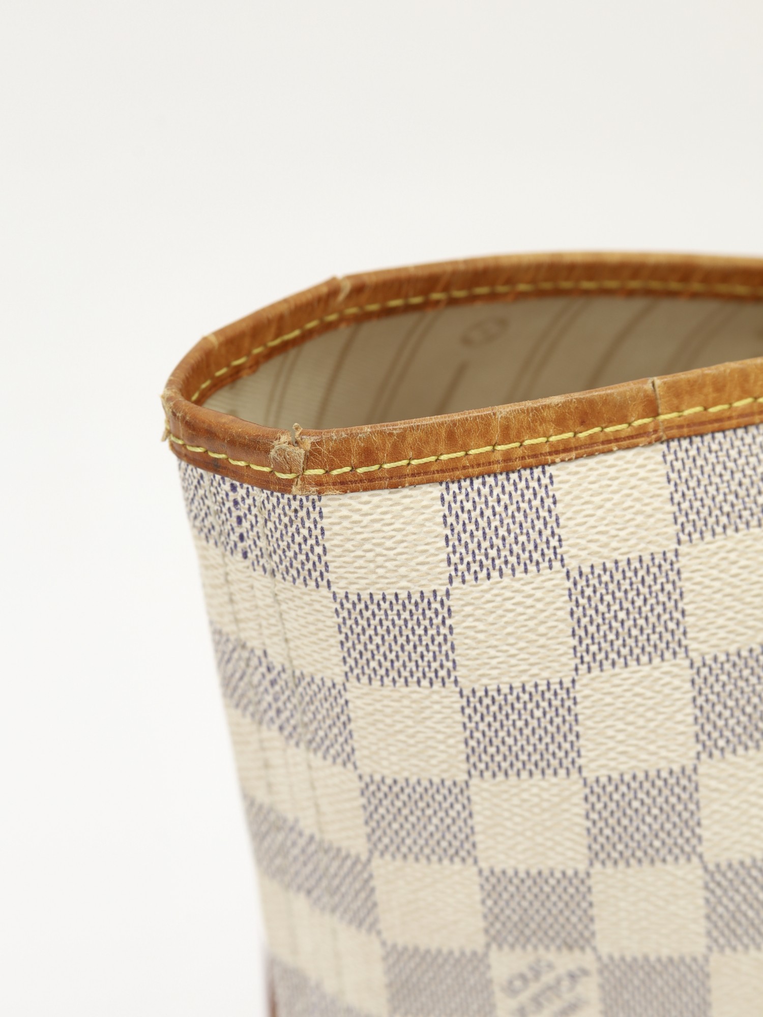 Louis Vuitton Neverfull 7