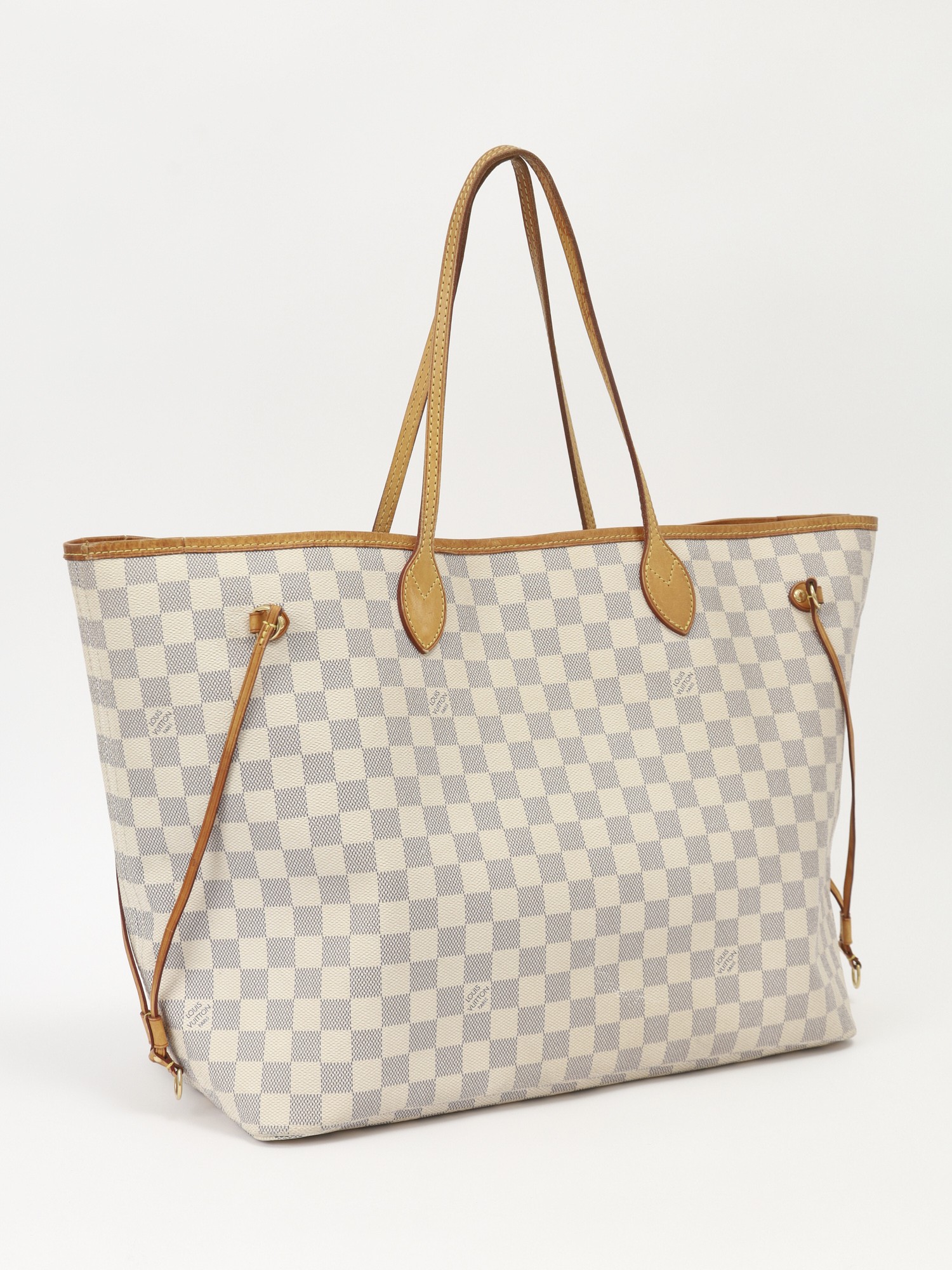 Louis Vuitton Neverfull 2