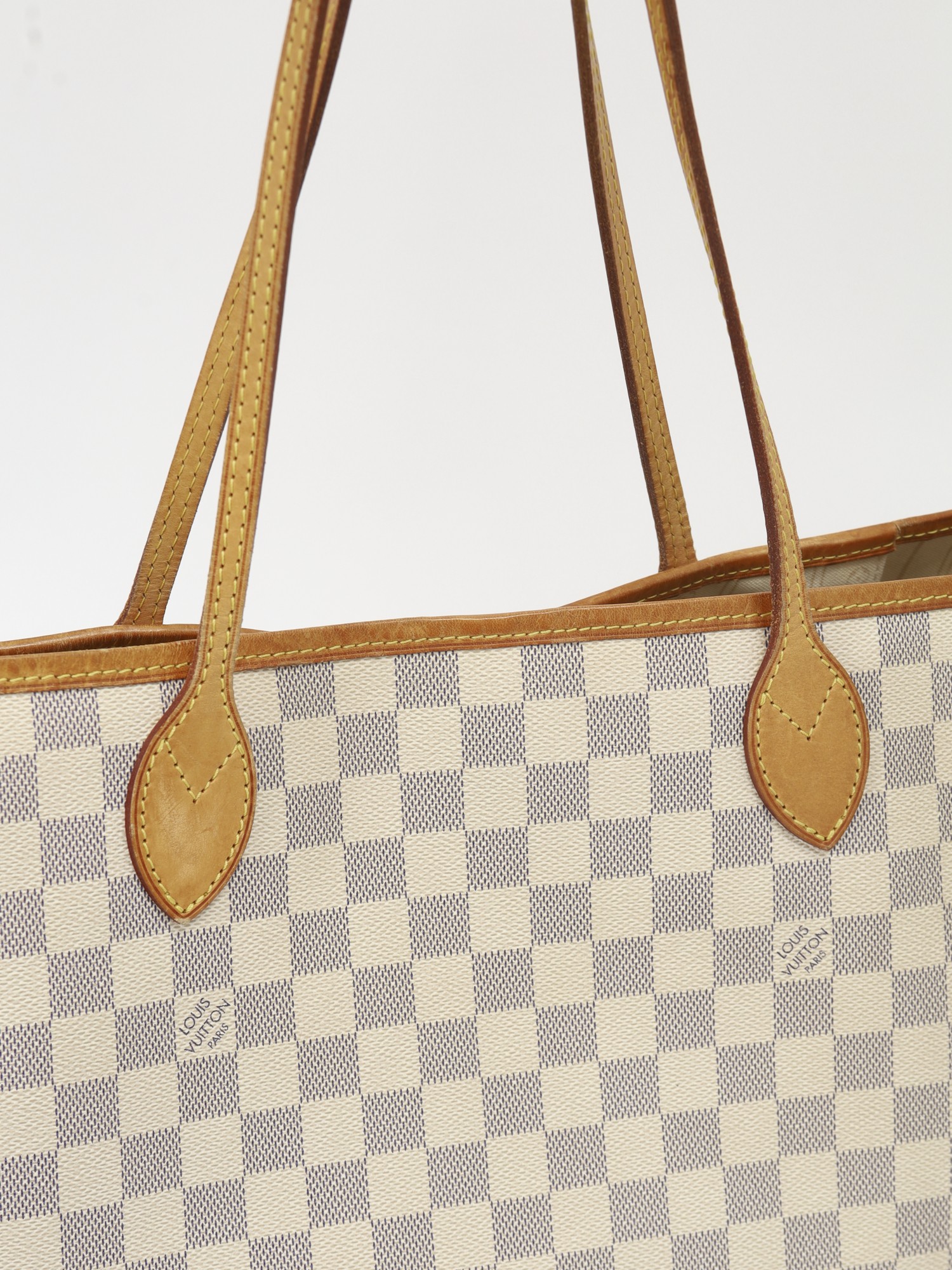 Louis Vuitton Neverfull 4
