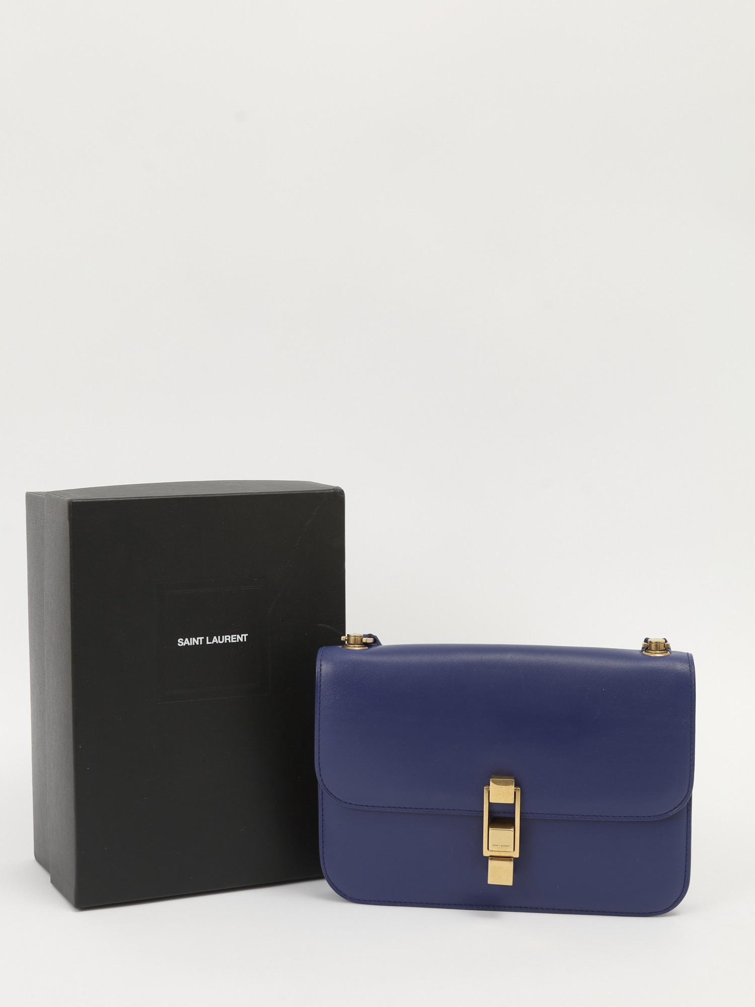 Saint Laurent Le Carre 4