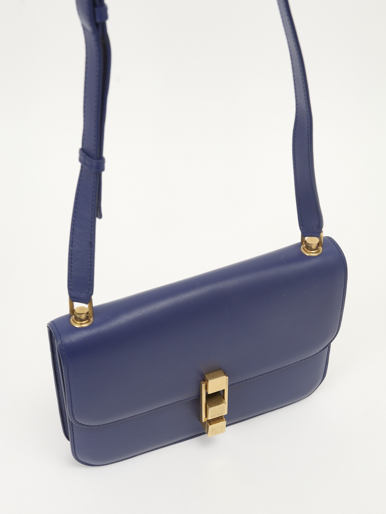 Saint Laurent Le Carre 5