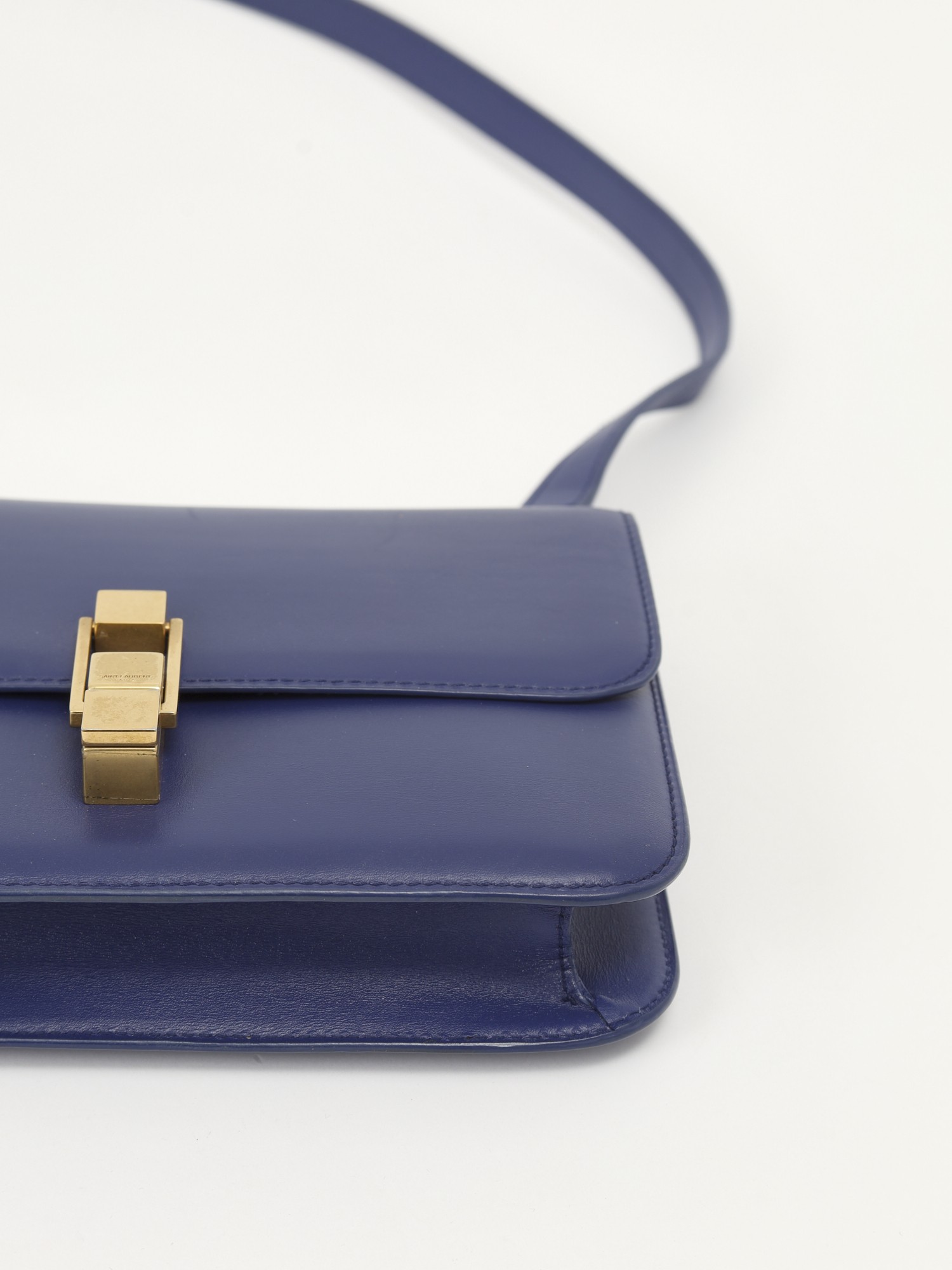 Saint Laurent Le Carre 8