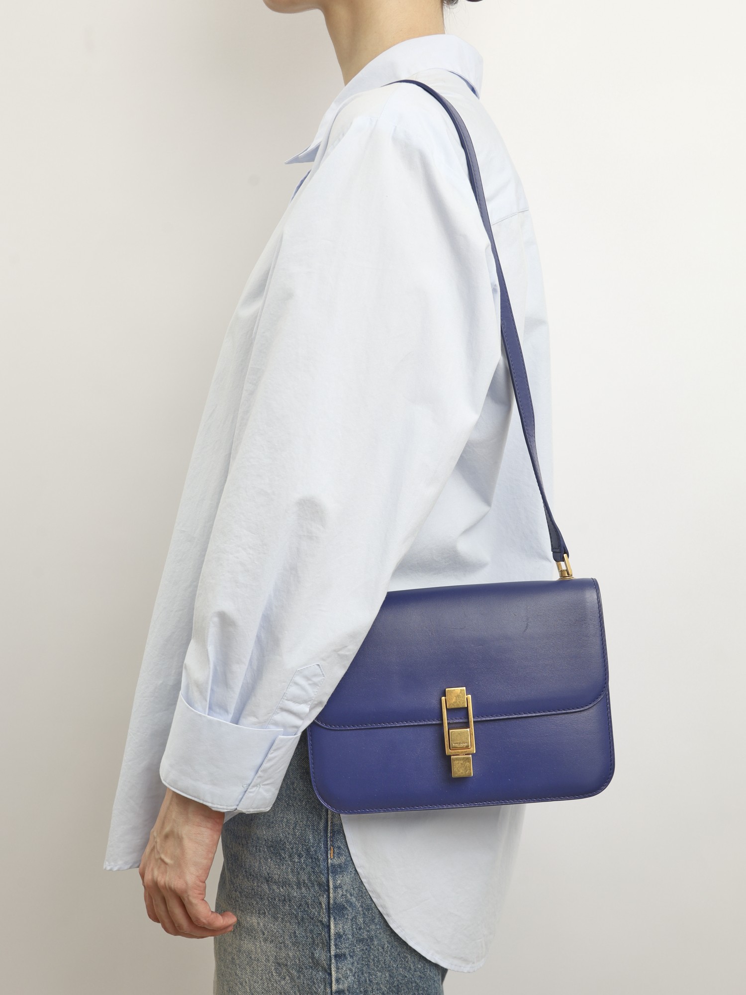 Saint Laurent Le Carre 1