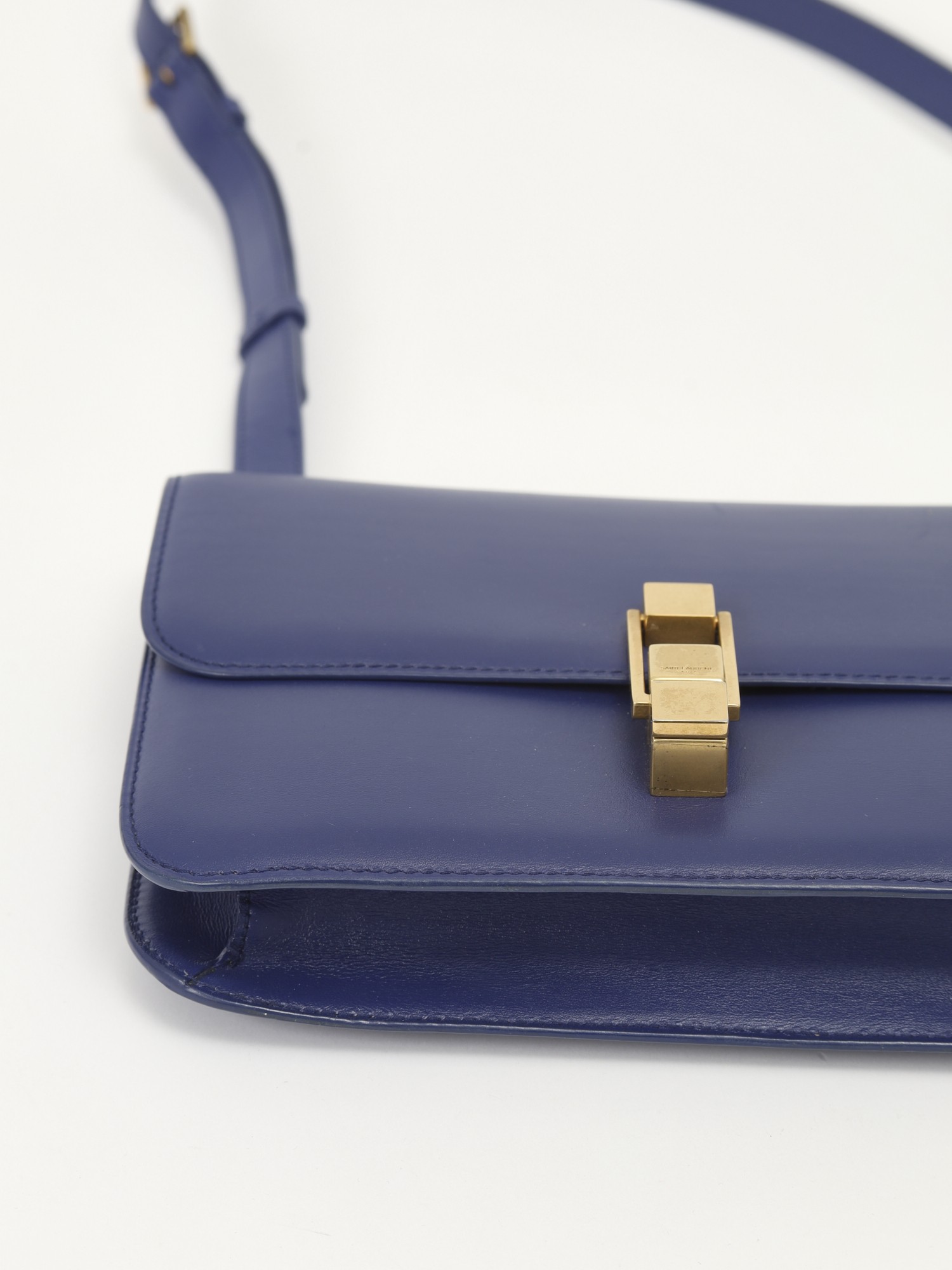 Saint Laurent Le Carre 7