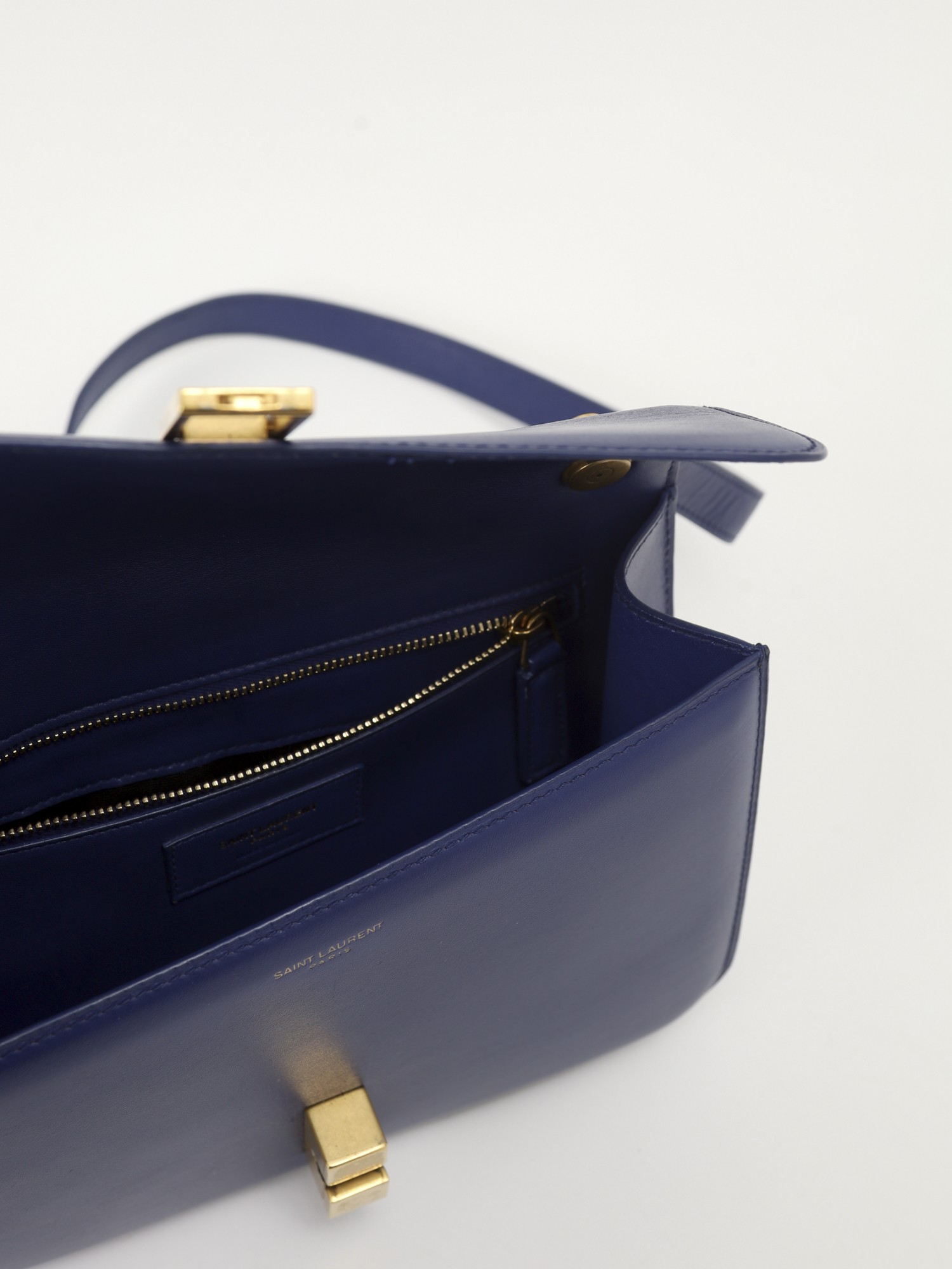 Saint Laurent Le Carre 9