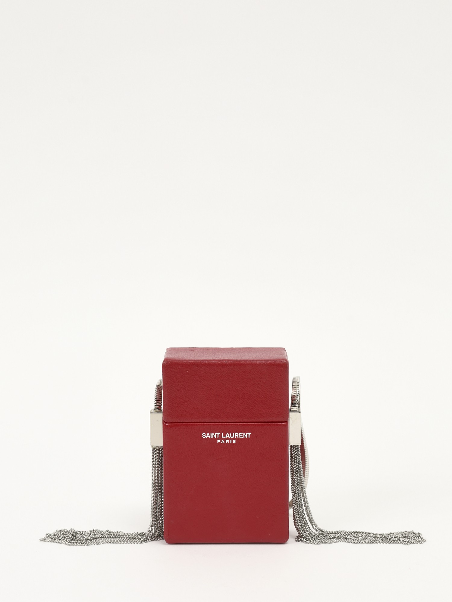Saint Laurent Cigarette Box 0