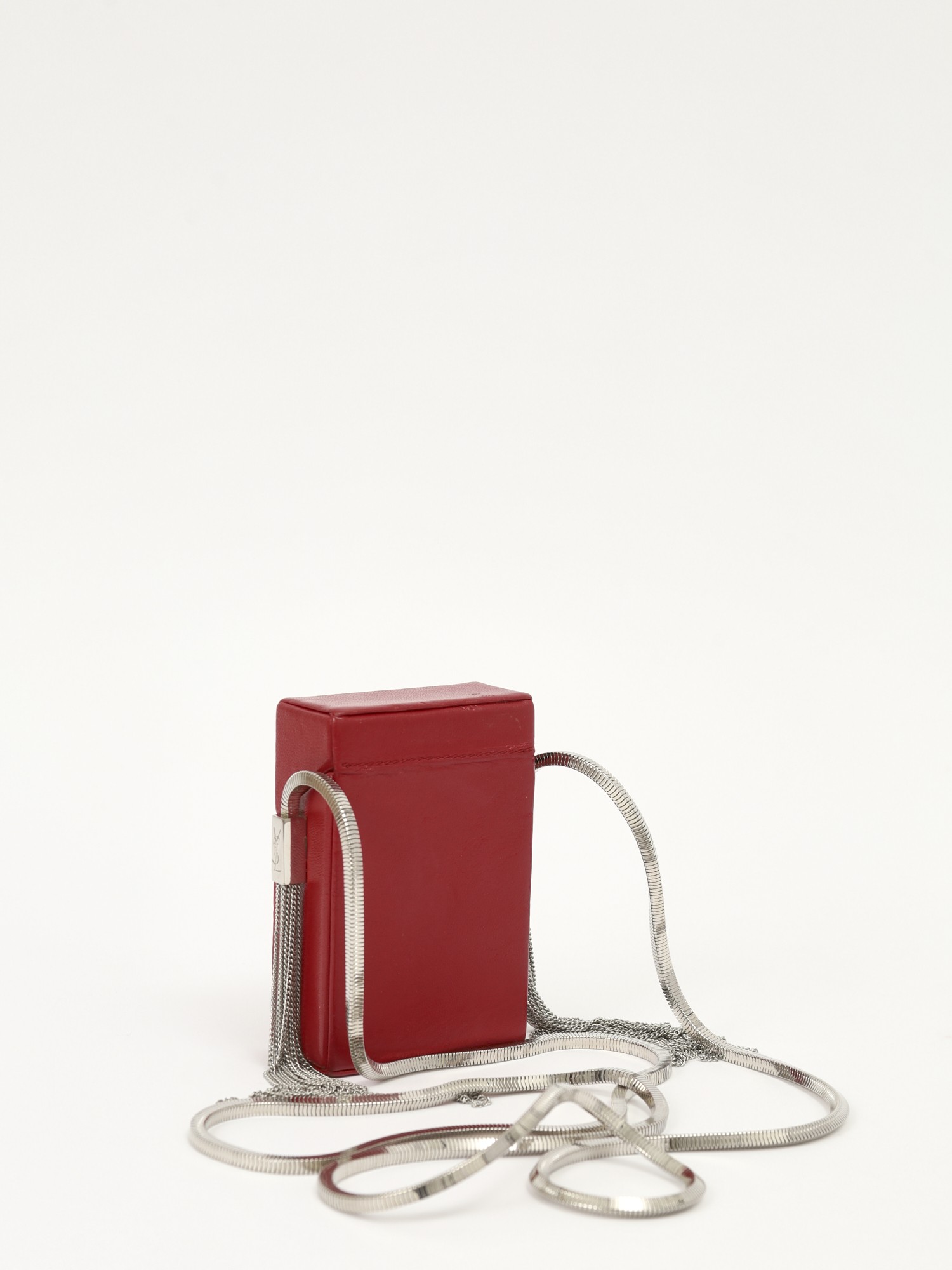 Saint Laurent Cigarette Box 3