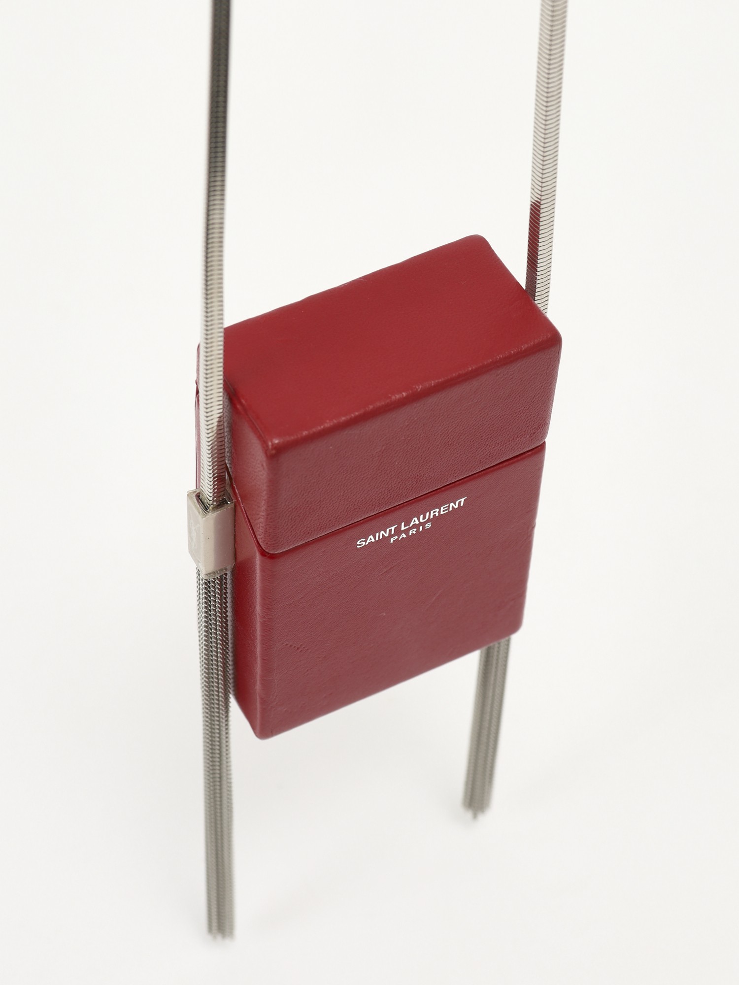 Saint Laurent Cigarette Box 4