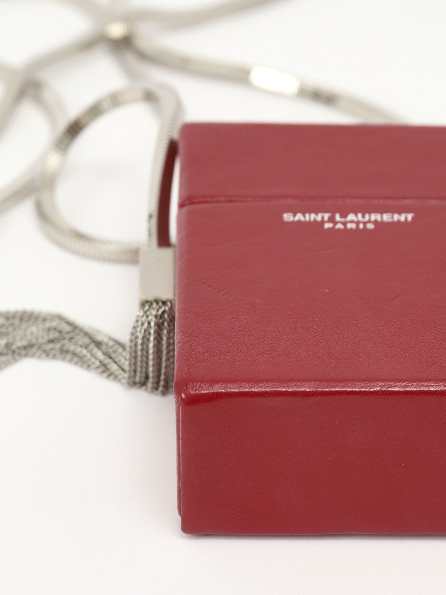 Saint Laurent Cigarette Box 6