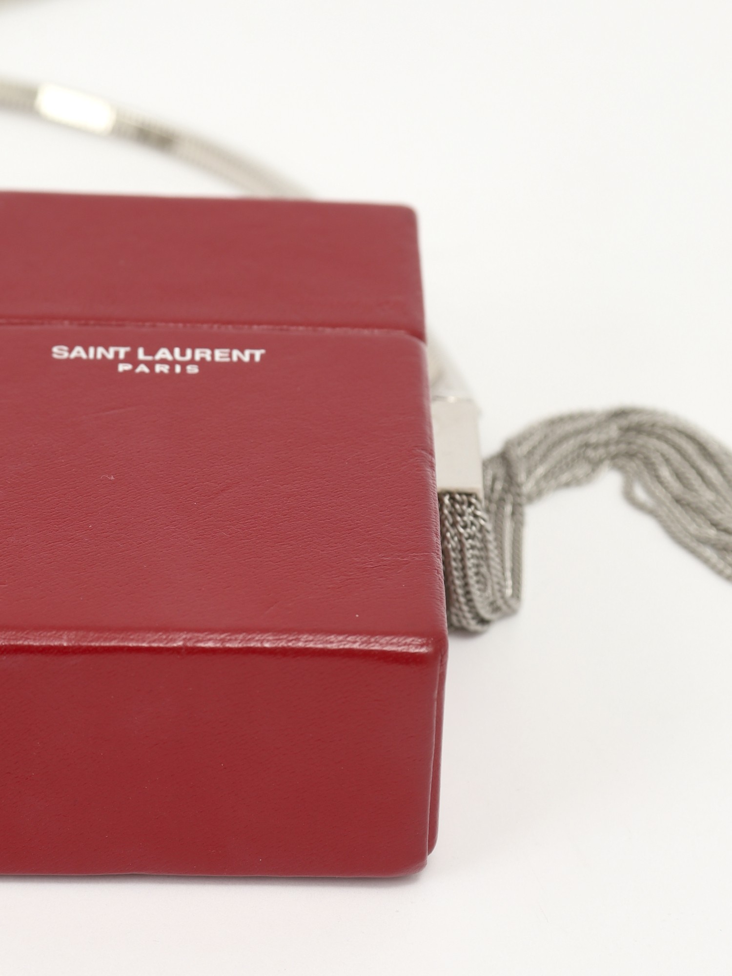 Saint Laurent Cigarette Box 7