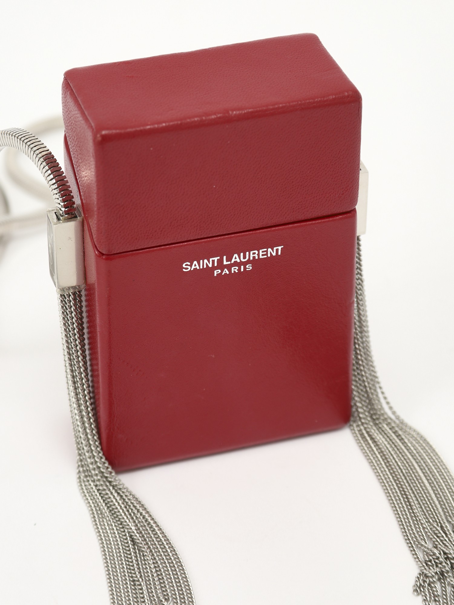 Saint Laurent Cigarette Box 5