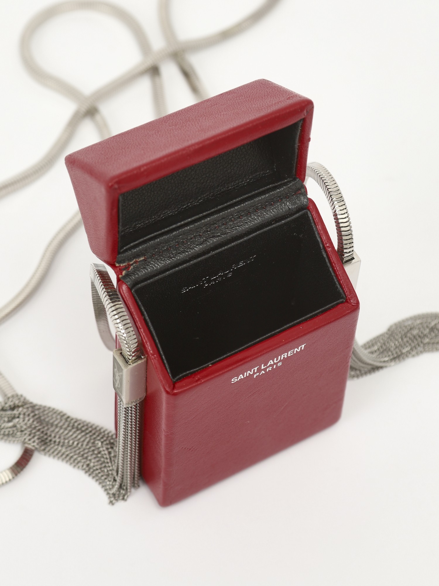 Saint Laurent Cigarette Box 8