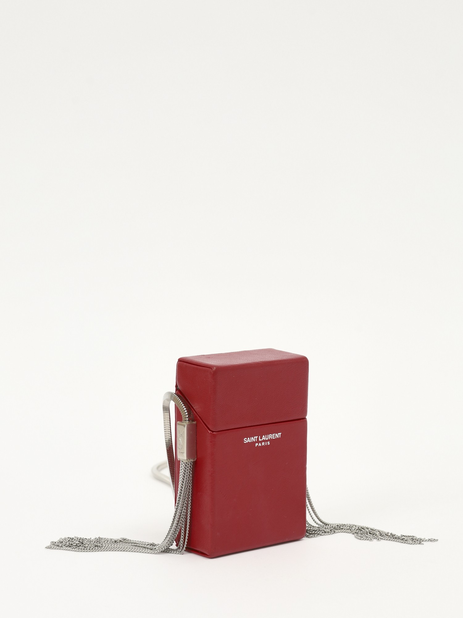 Saint Laurent Cigarette Box 2