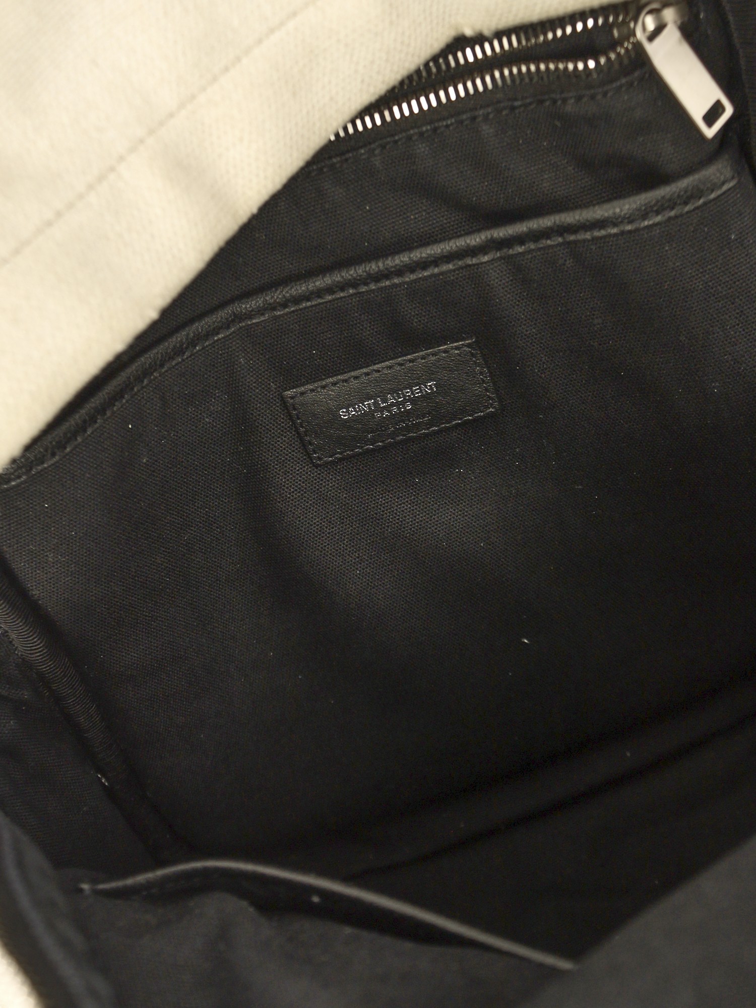 Saint Laurent Rive Gauche  5