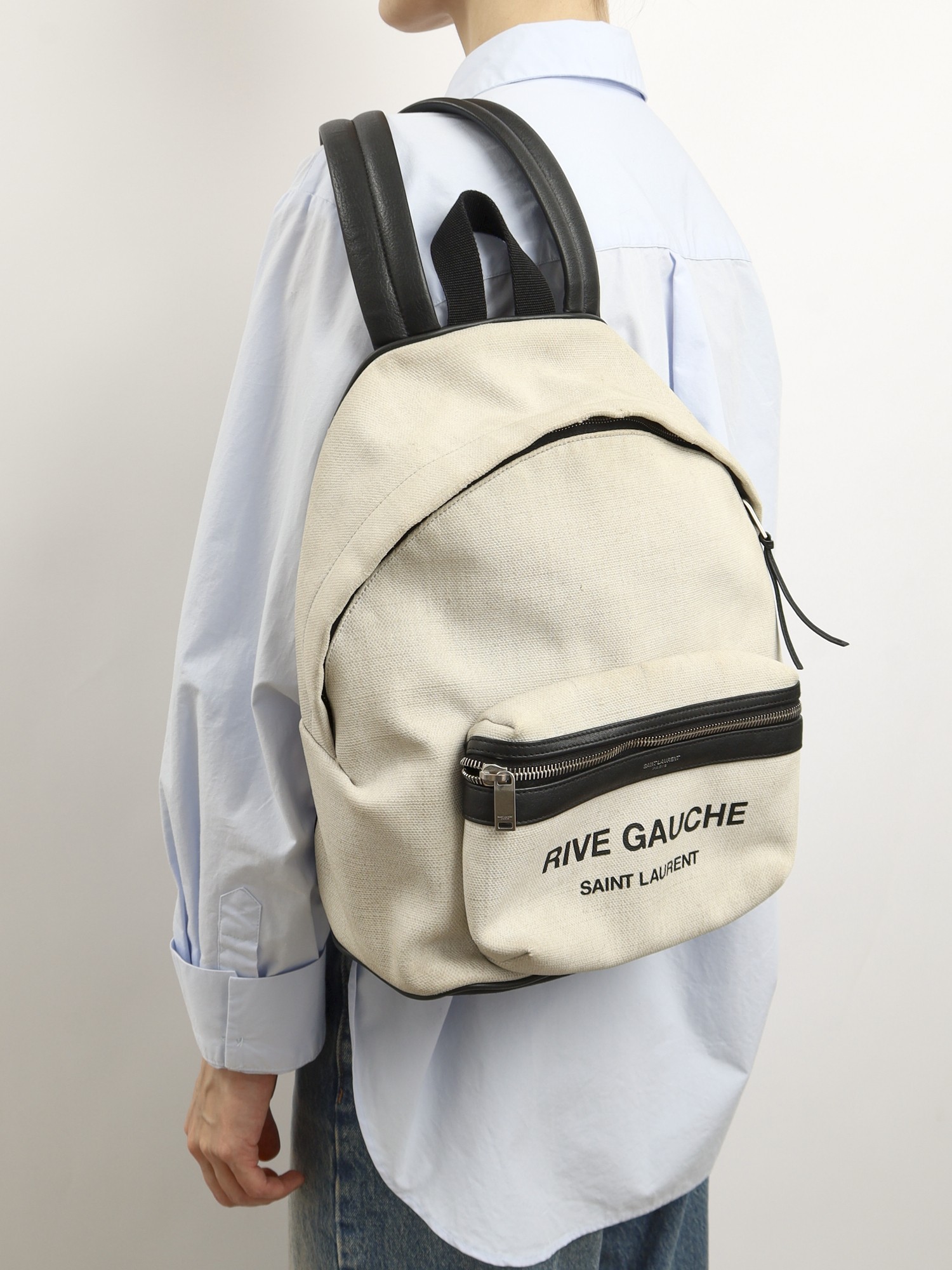 Saint Laurent Rive Gauche  1