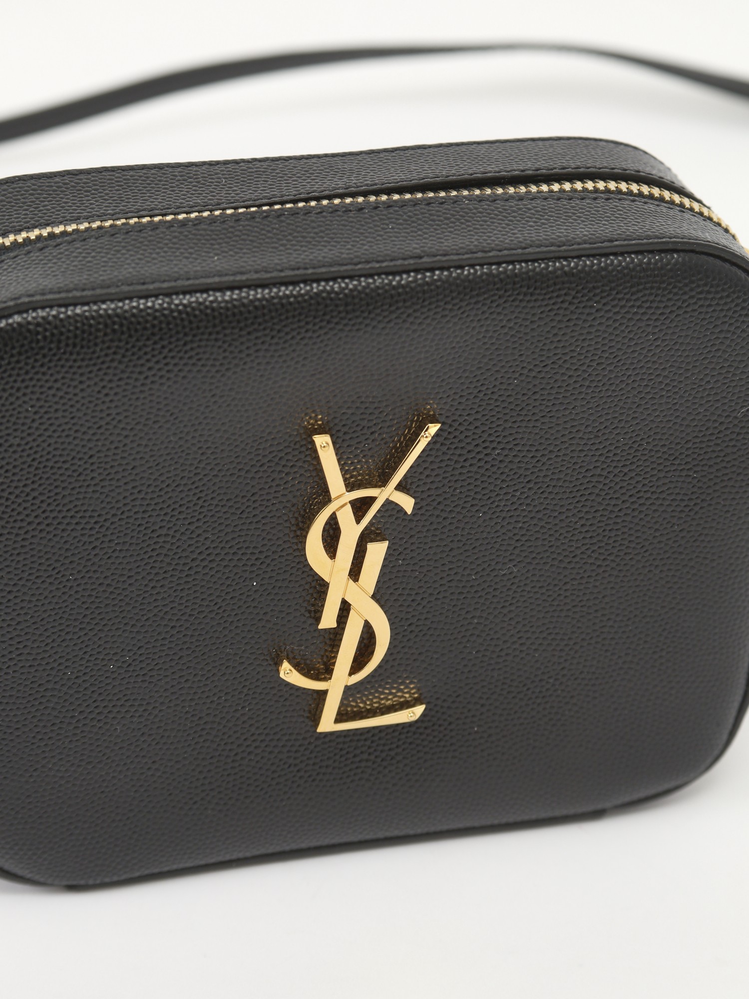 Saint Laurent Camera  5