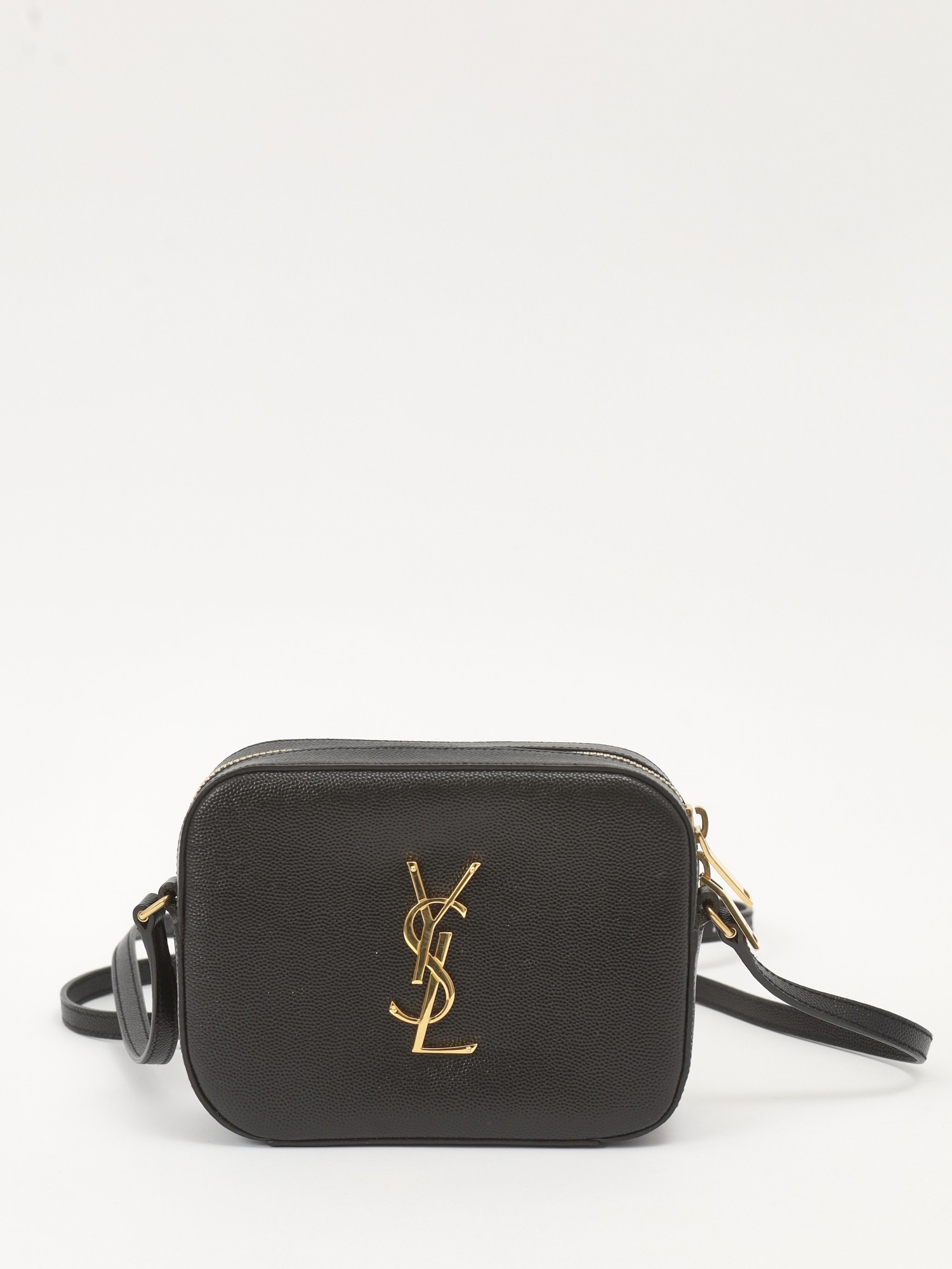 Saint Laurent Camera  0