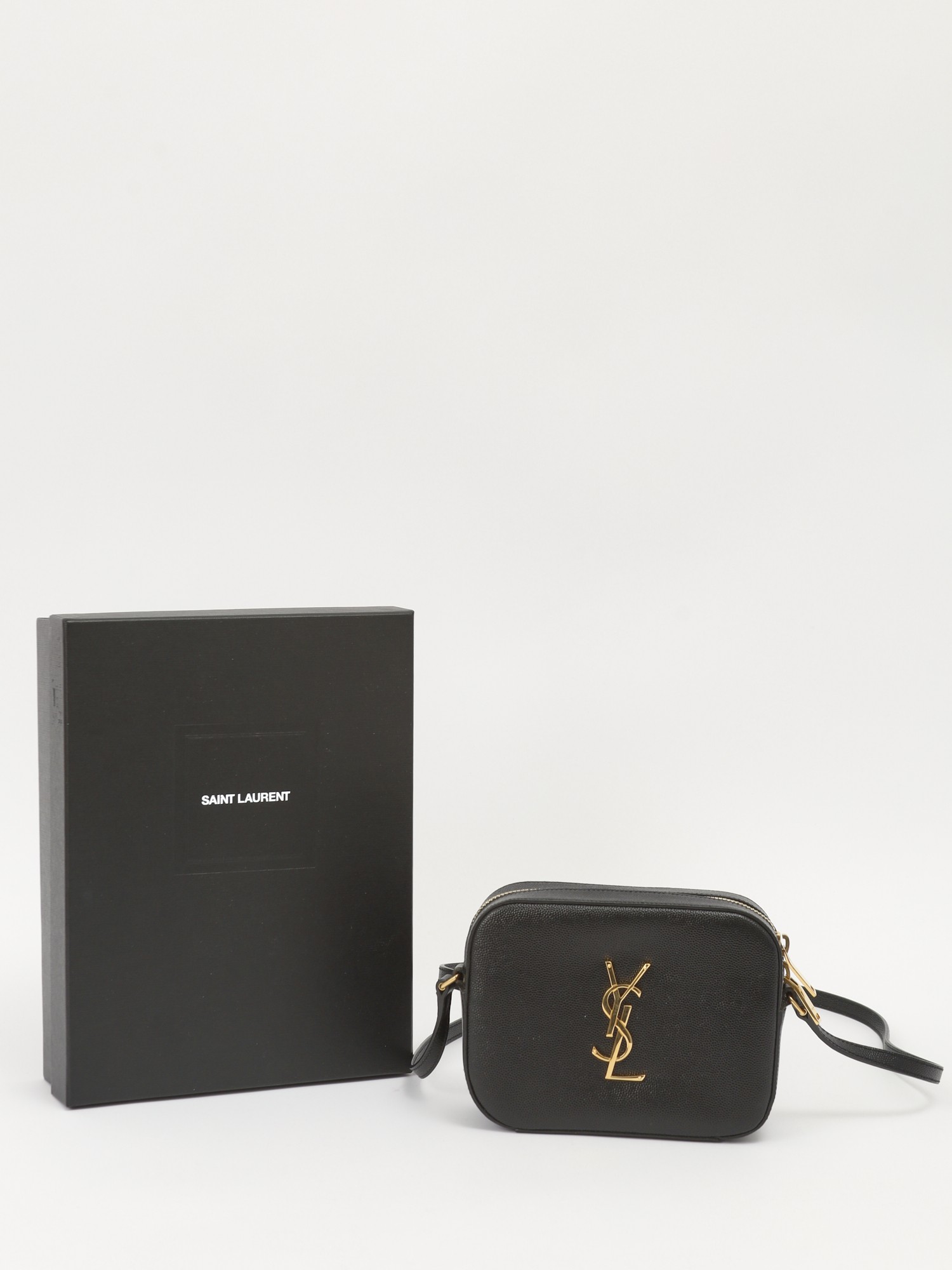 Saint Laurent Camera  3