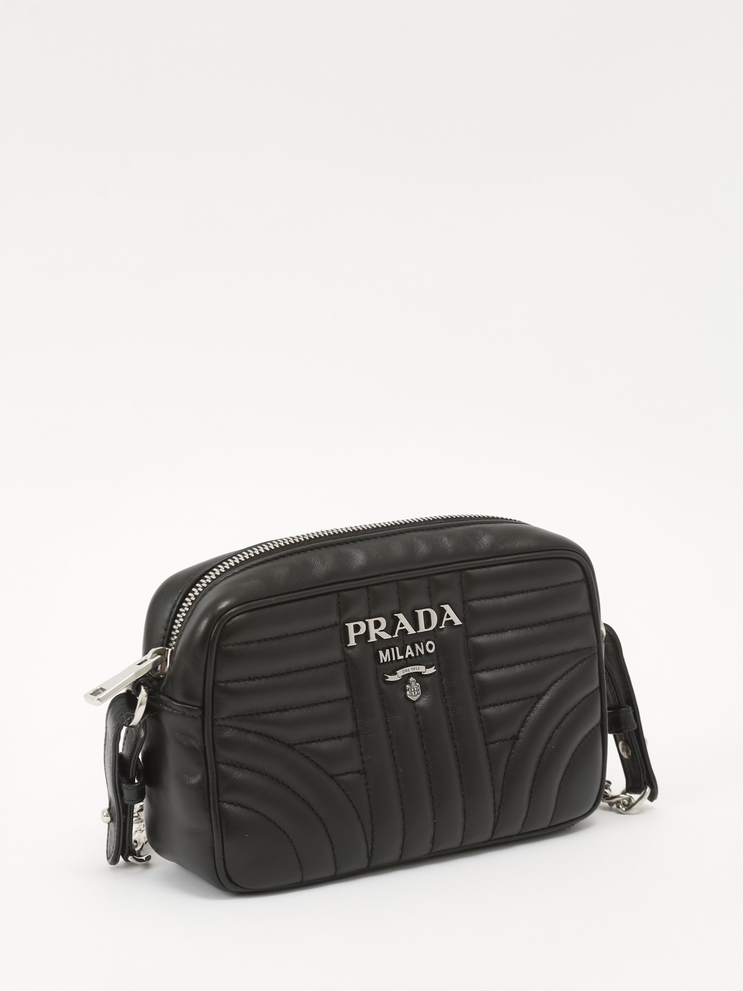 Prada Diagramme 2