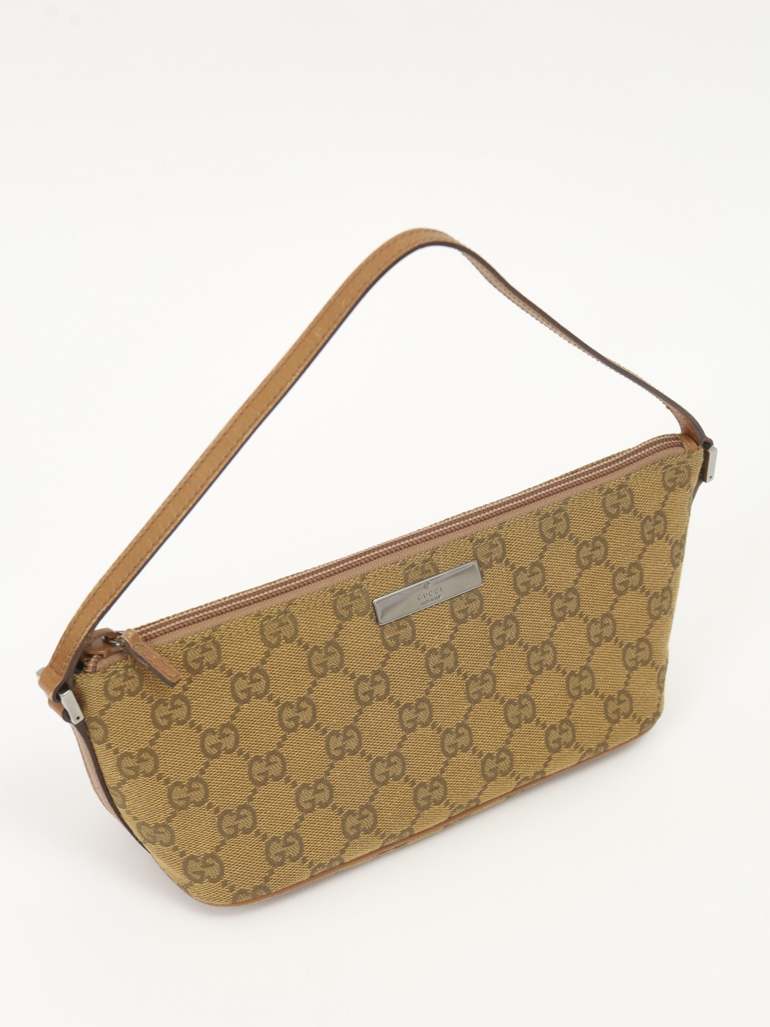 Gucci Boat  5