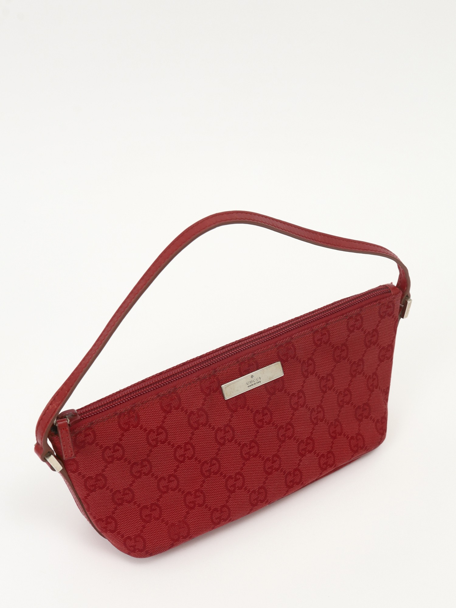 Gucci Boat  5