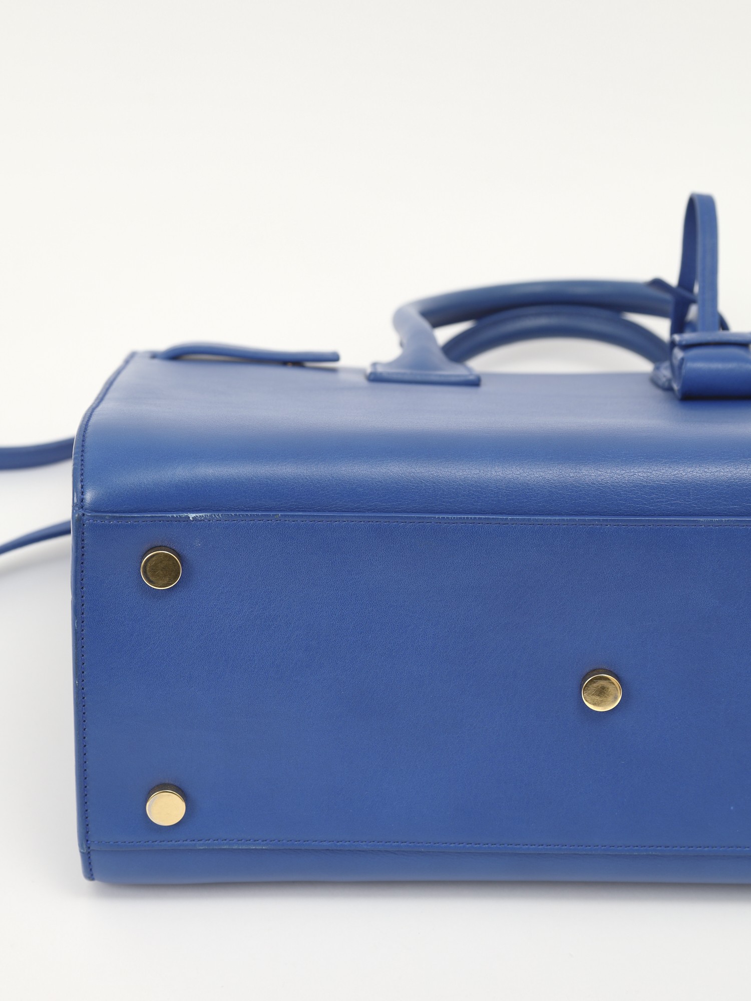 Saint Laurent Sac De Jour  7