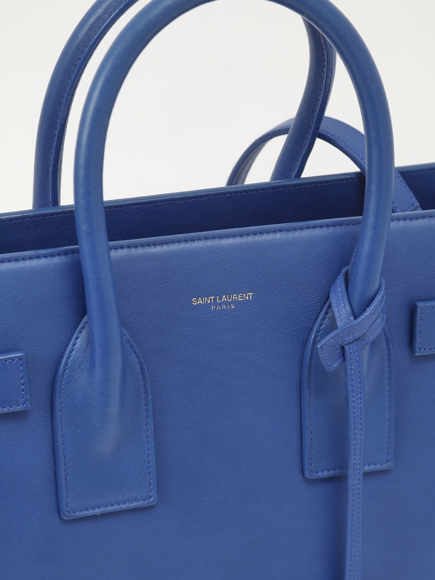 Saint Laurent Sac De Jour  5