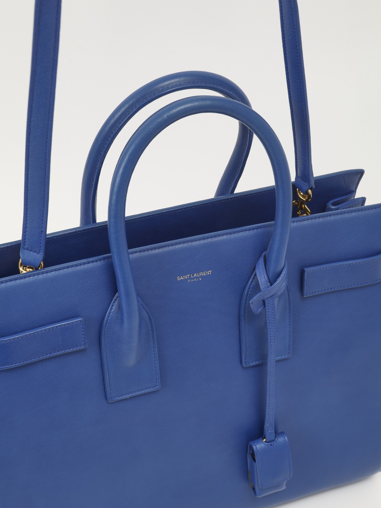 Saint Laurent Sac De Jour  4