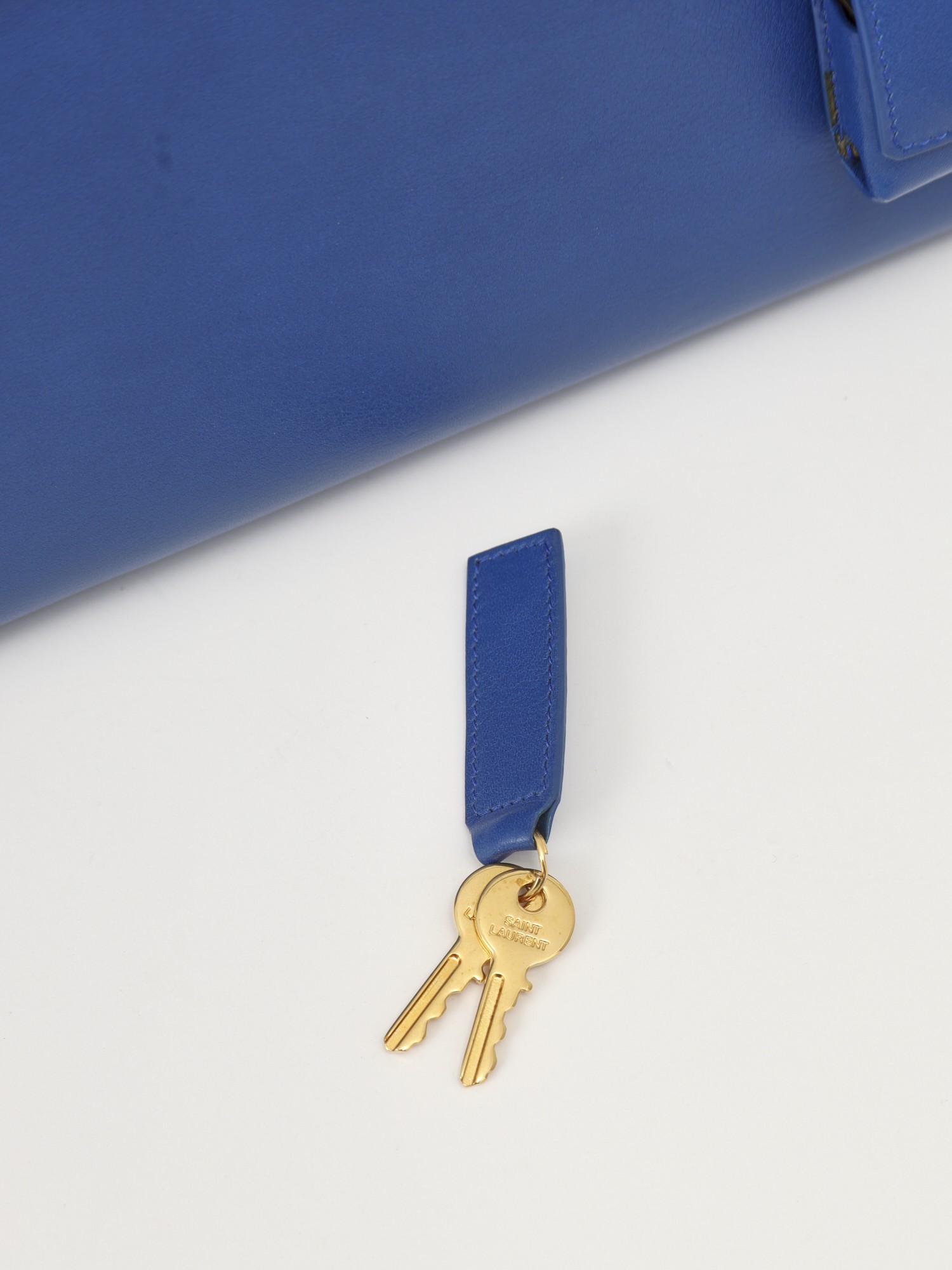Saint Laurent Sac De Jour  9