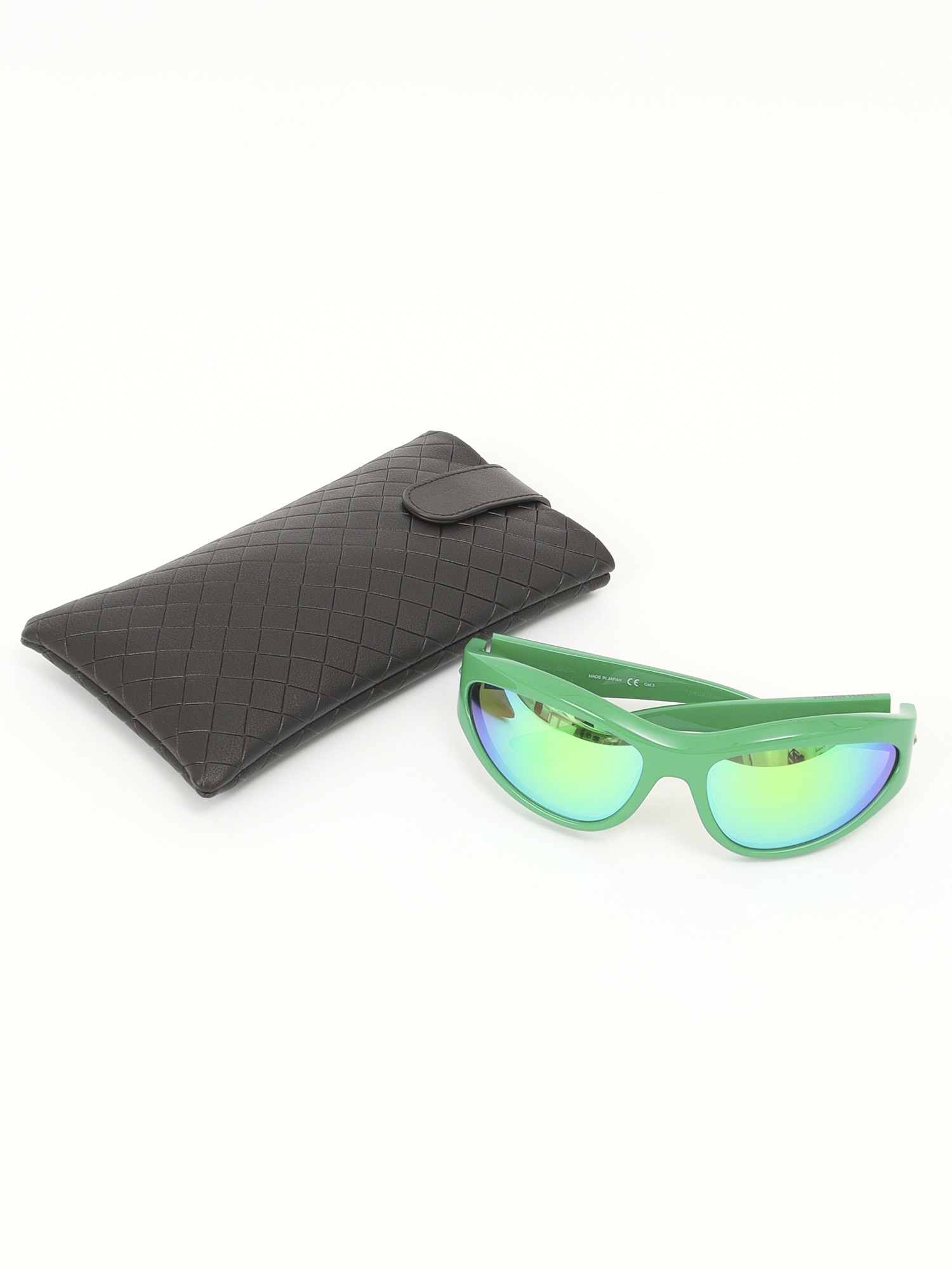 Bottega Veneta Sunglasses  2