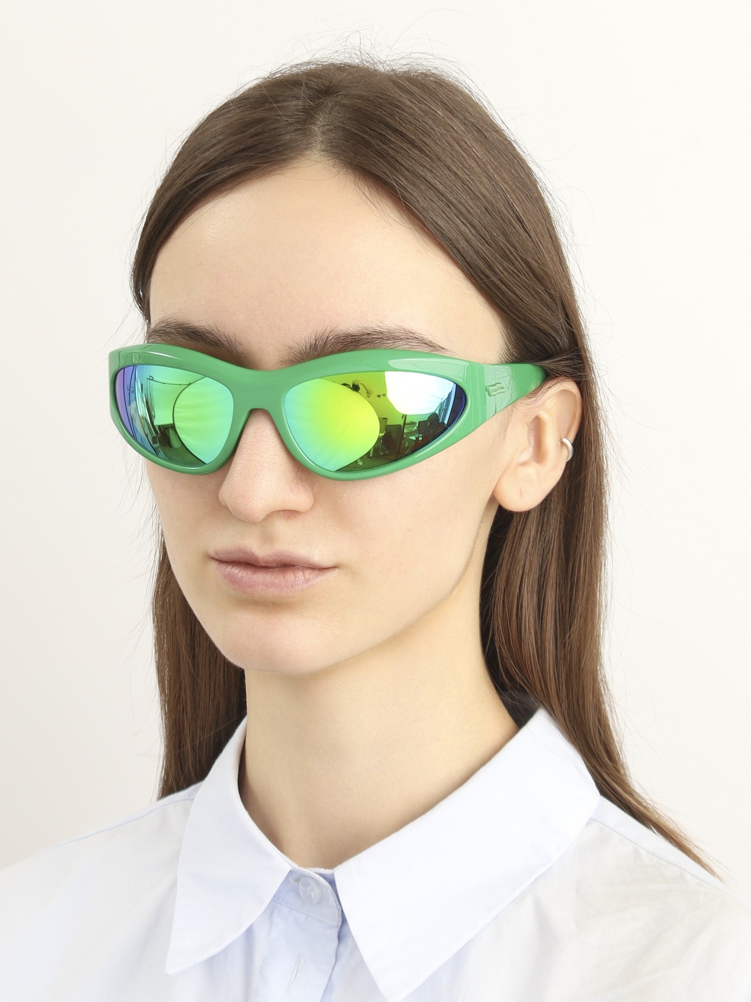 Bottega Veneta Sunglasses  1