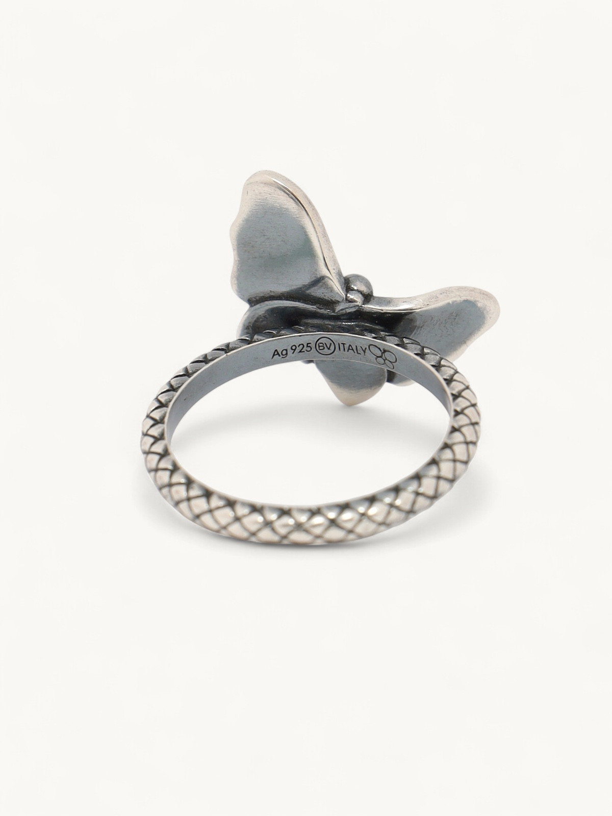 Bottega Veneta Ring 3