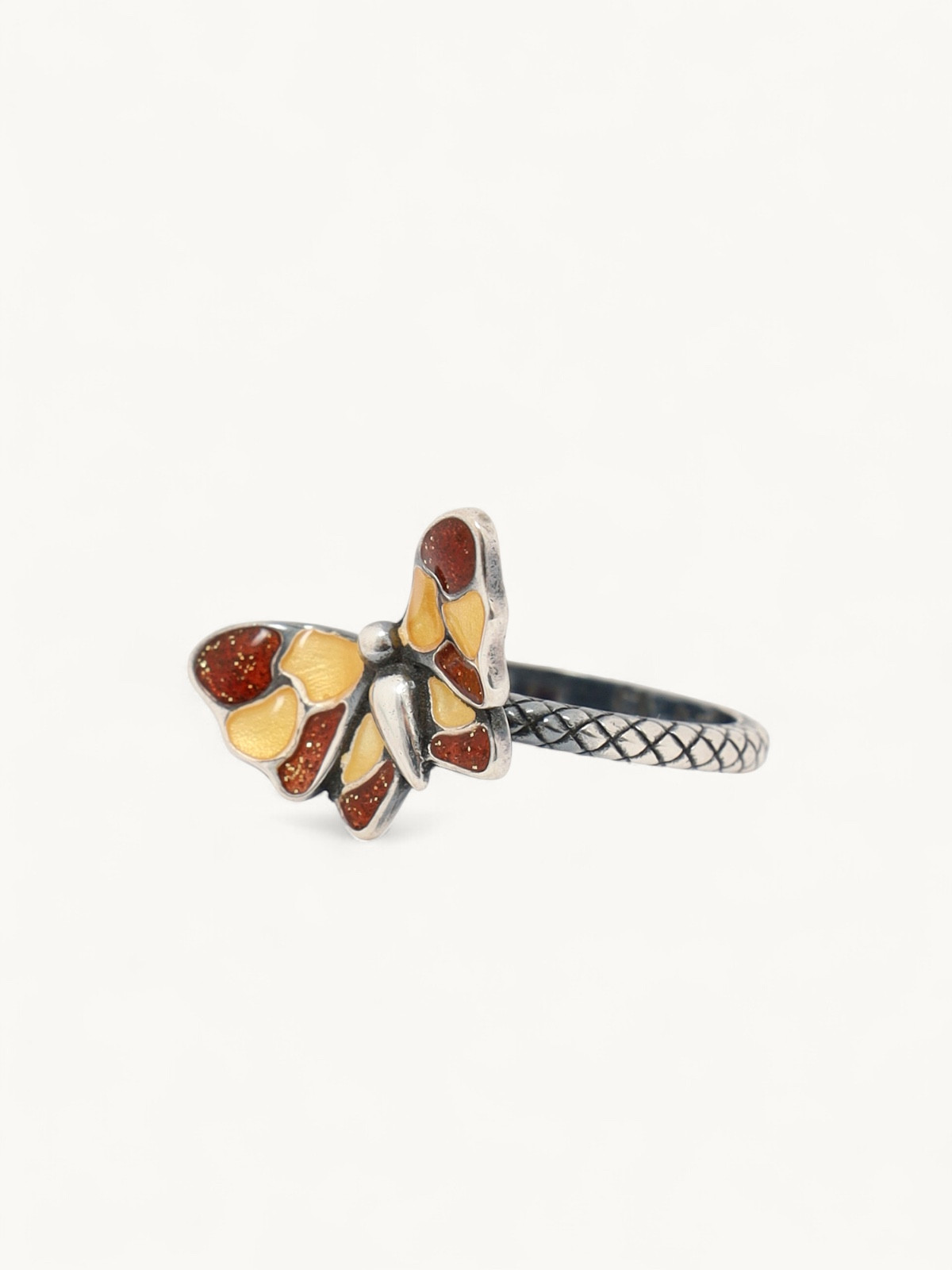 Bottega Veneta Ring 2