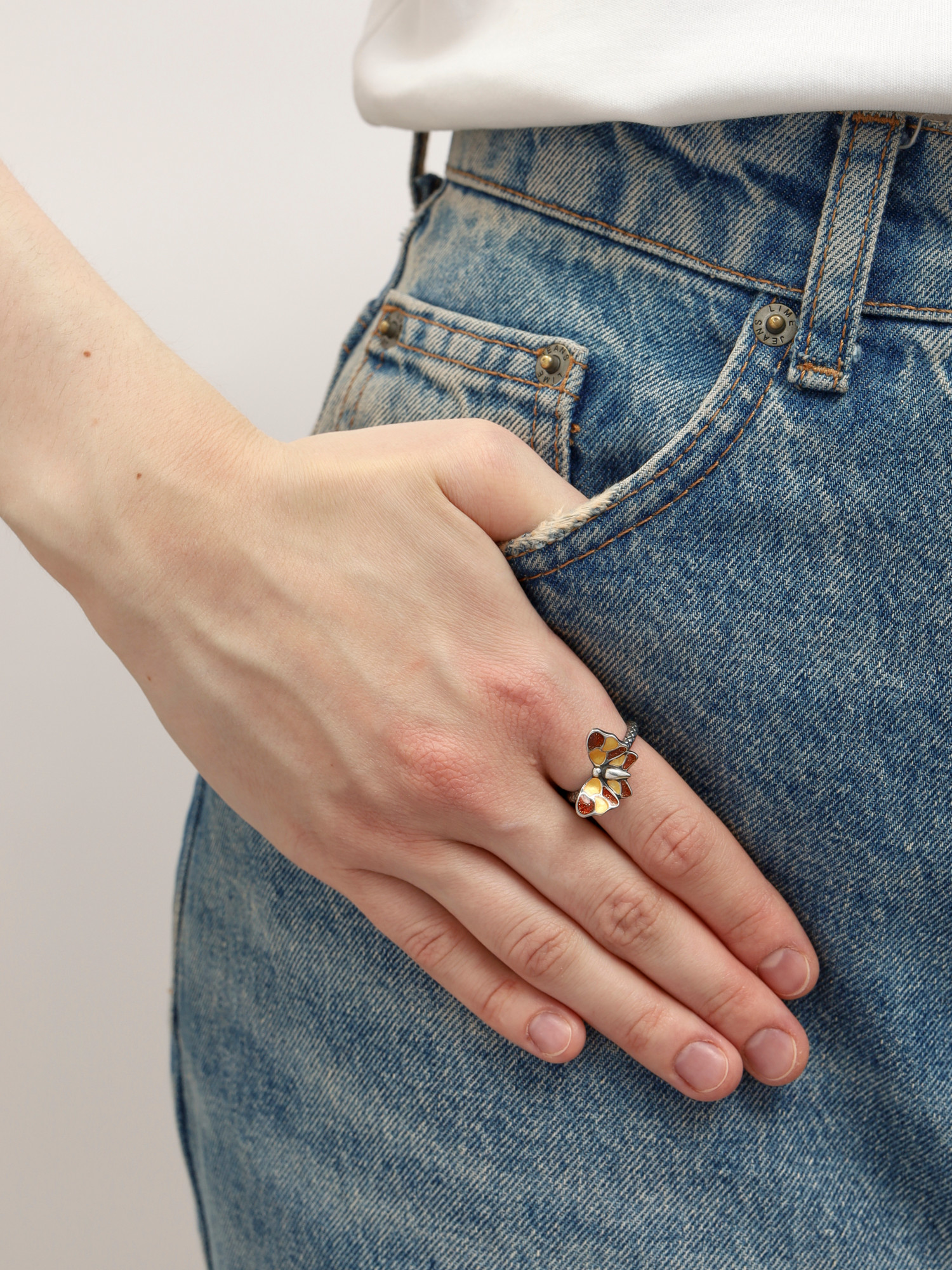 Bottega Veneta Ring 1