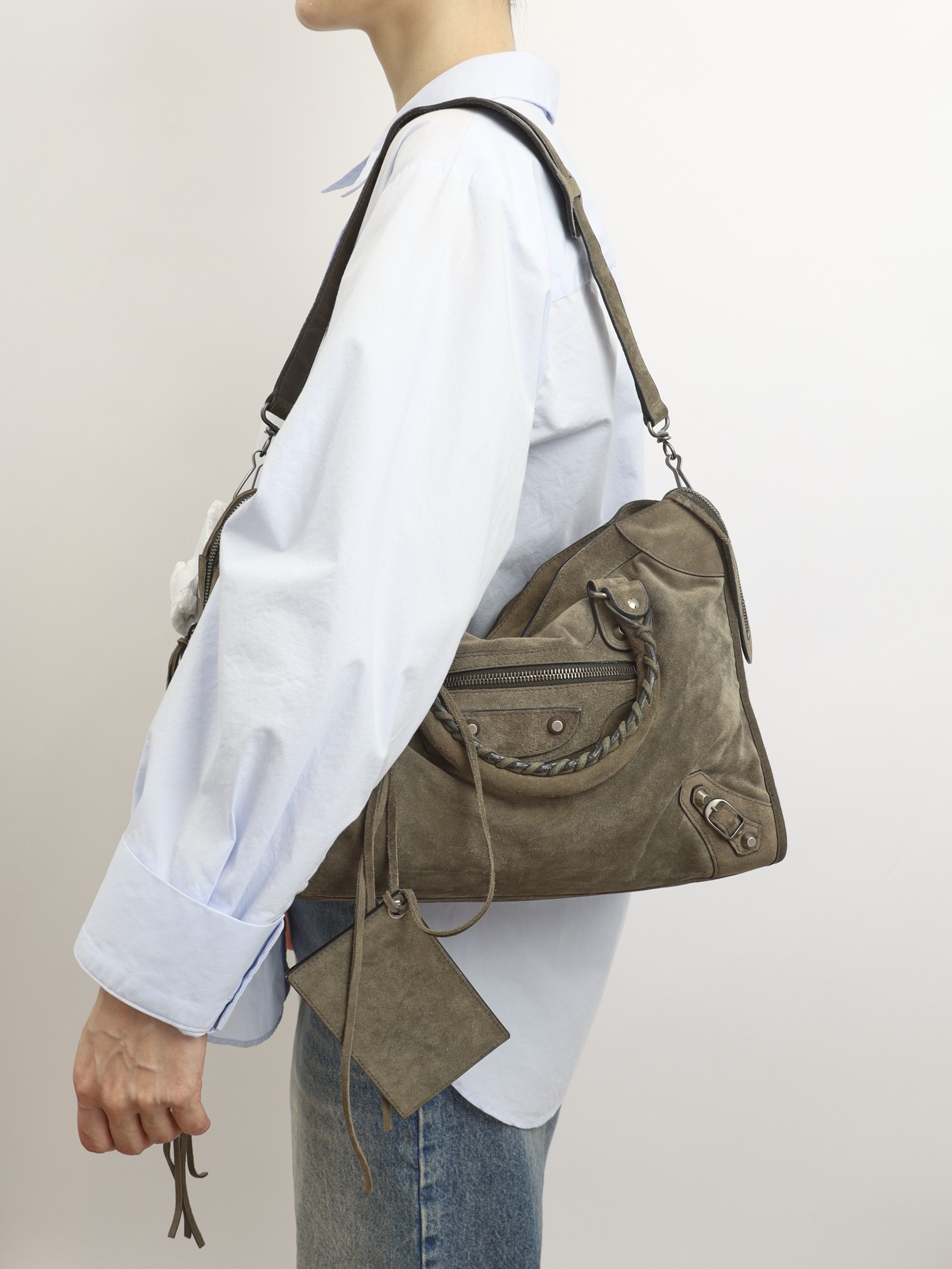Balenciaga City  2