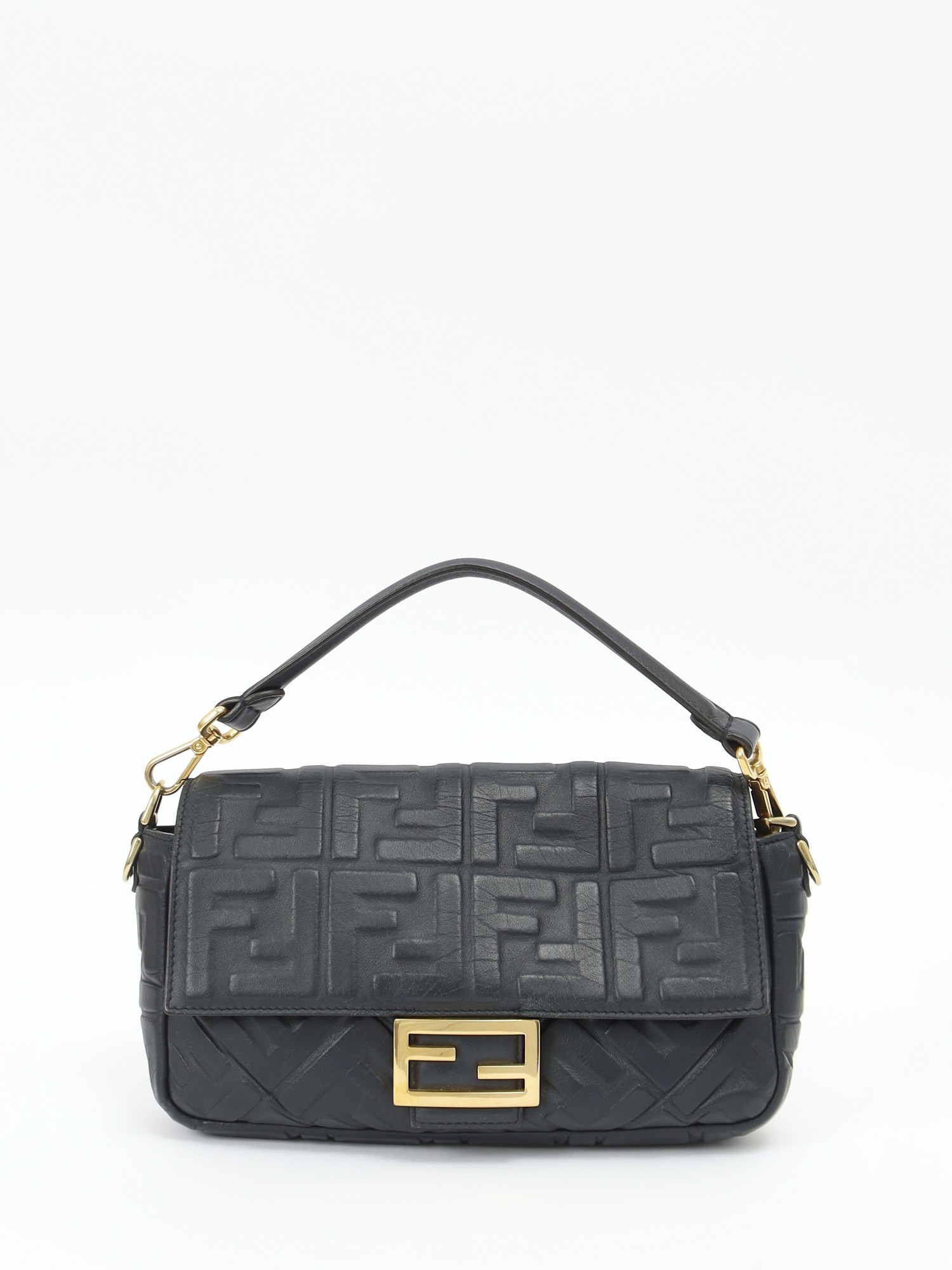 Fendi Baguette 0