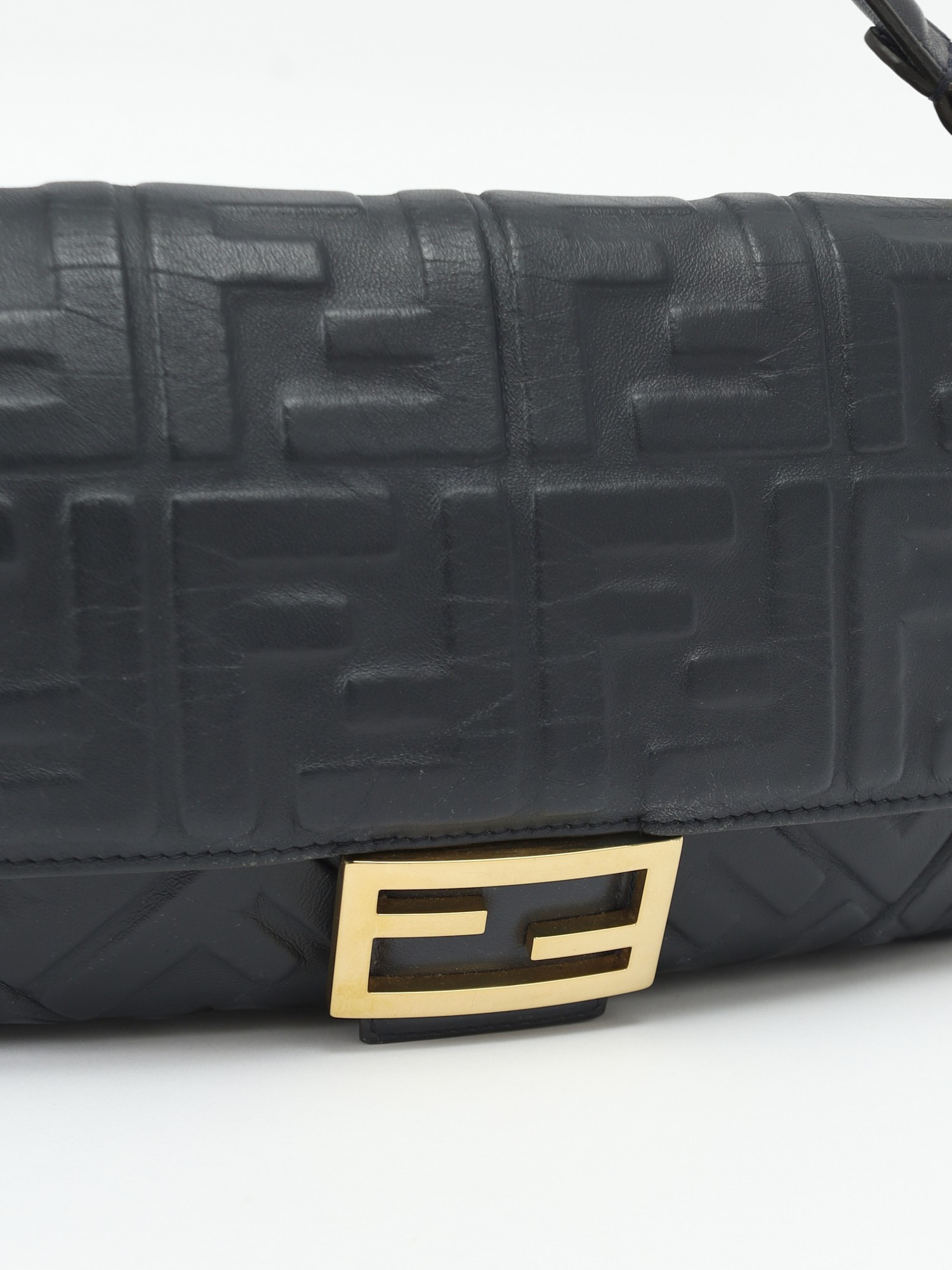 Fendi Baguette 5