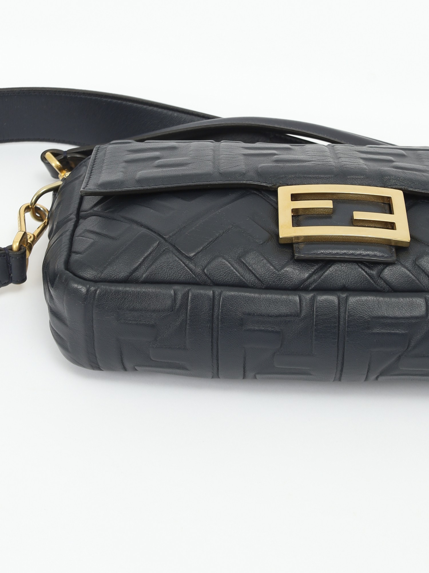 Fendi Baguette 8