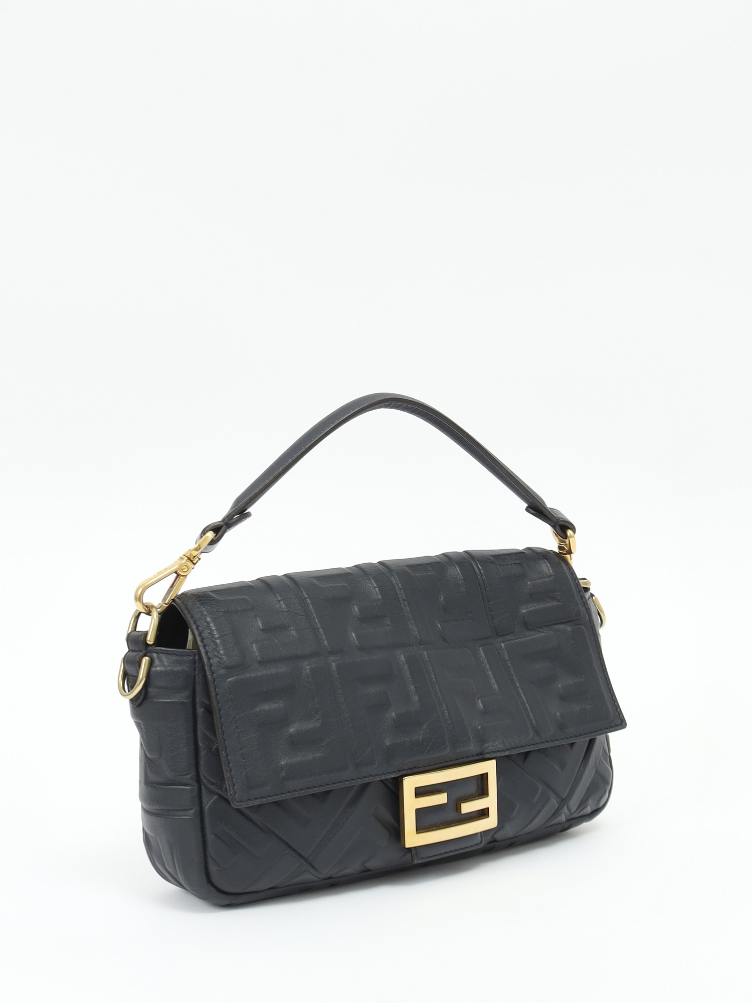 Fendi Baguette 2
